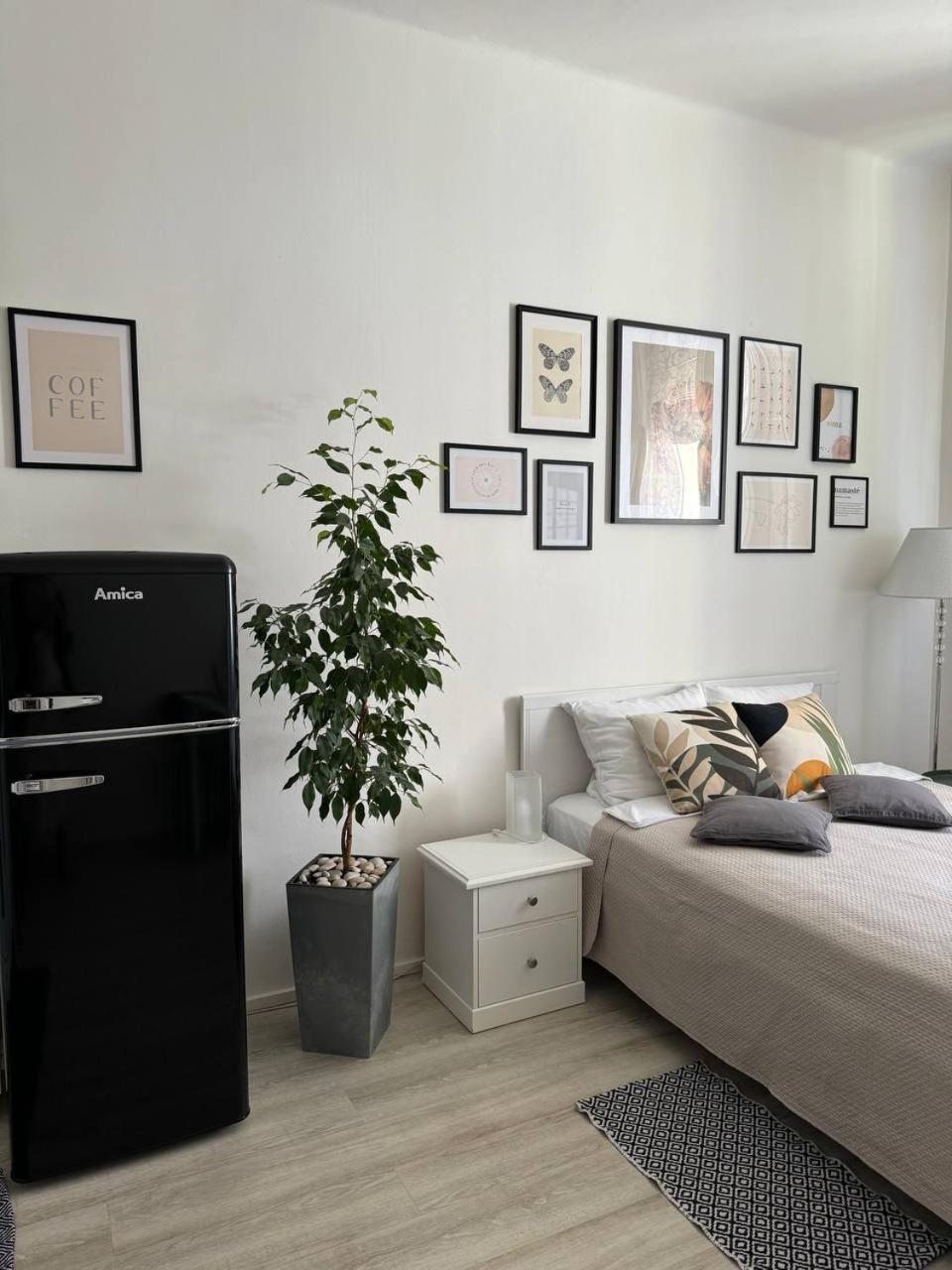 Homelike Prague Apartment