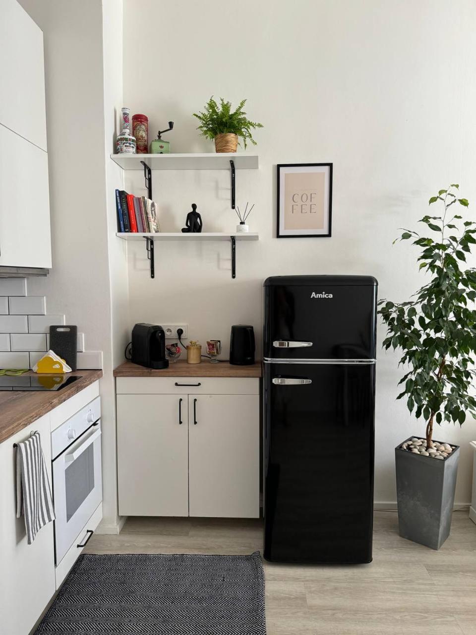 Homelike Prague Apartment