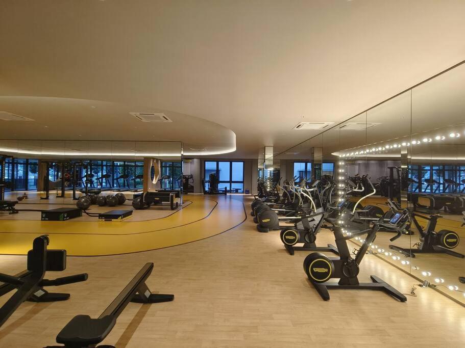 M-Vertica Sunway Velocity Cheras by Luvit Stay