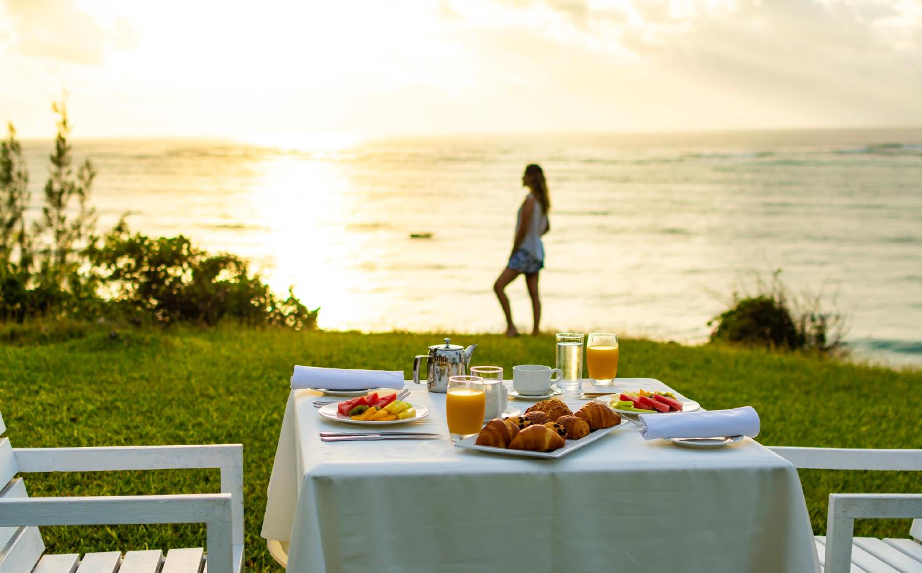 Diamonds Leisure Beach & Golf Resort
