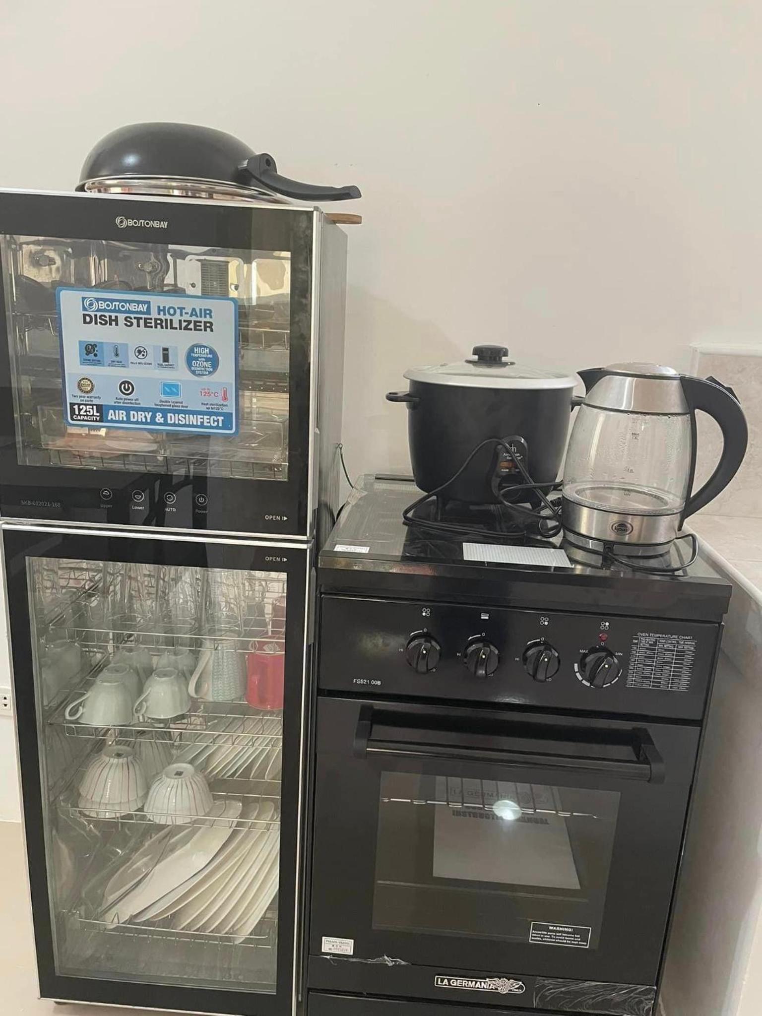 2BR Whole House Transient for Rent view 4