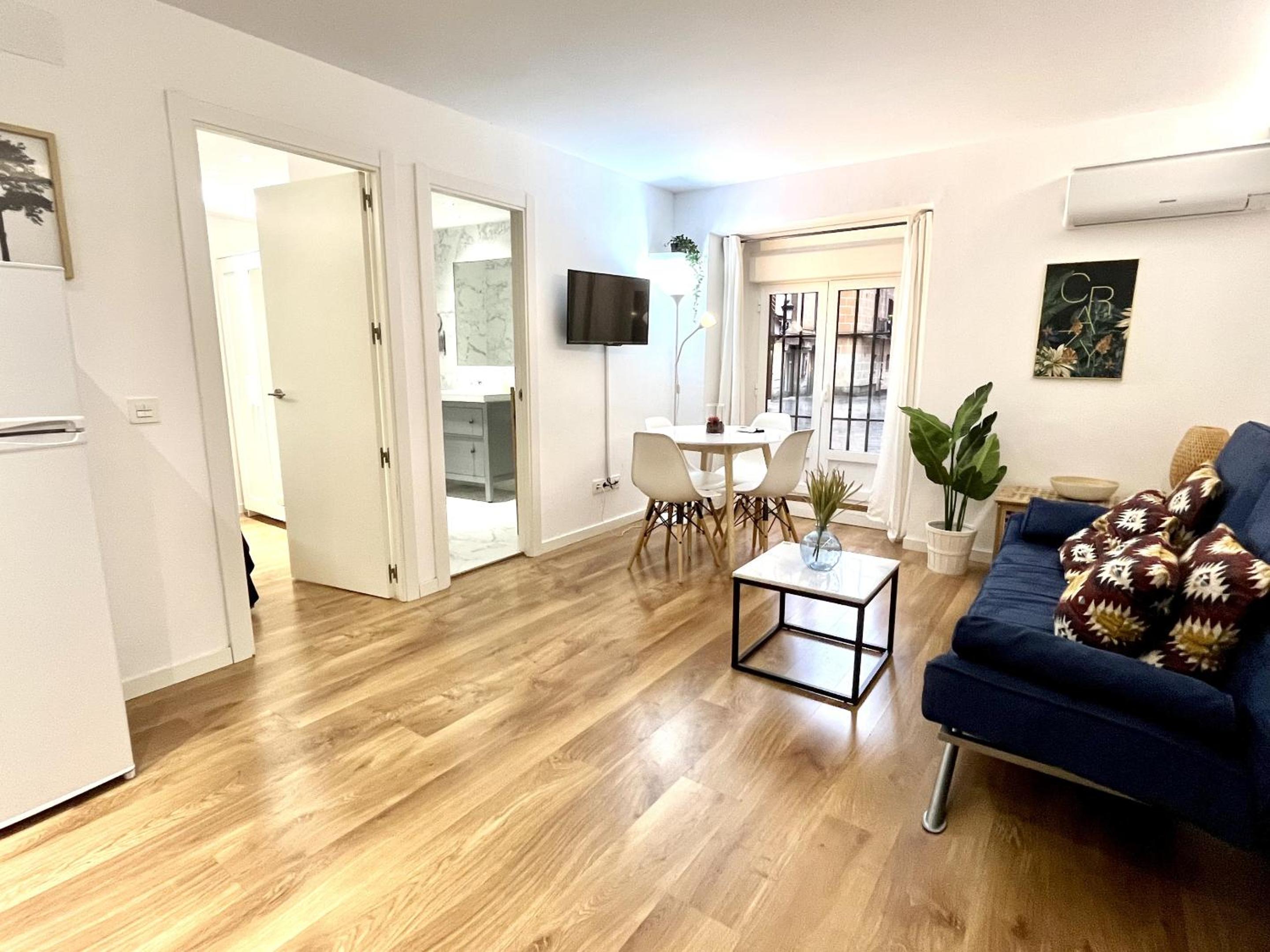 dPLACE To Be - Exclusive Apartments in Historic Center photo 3