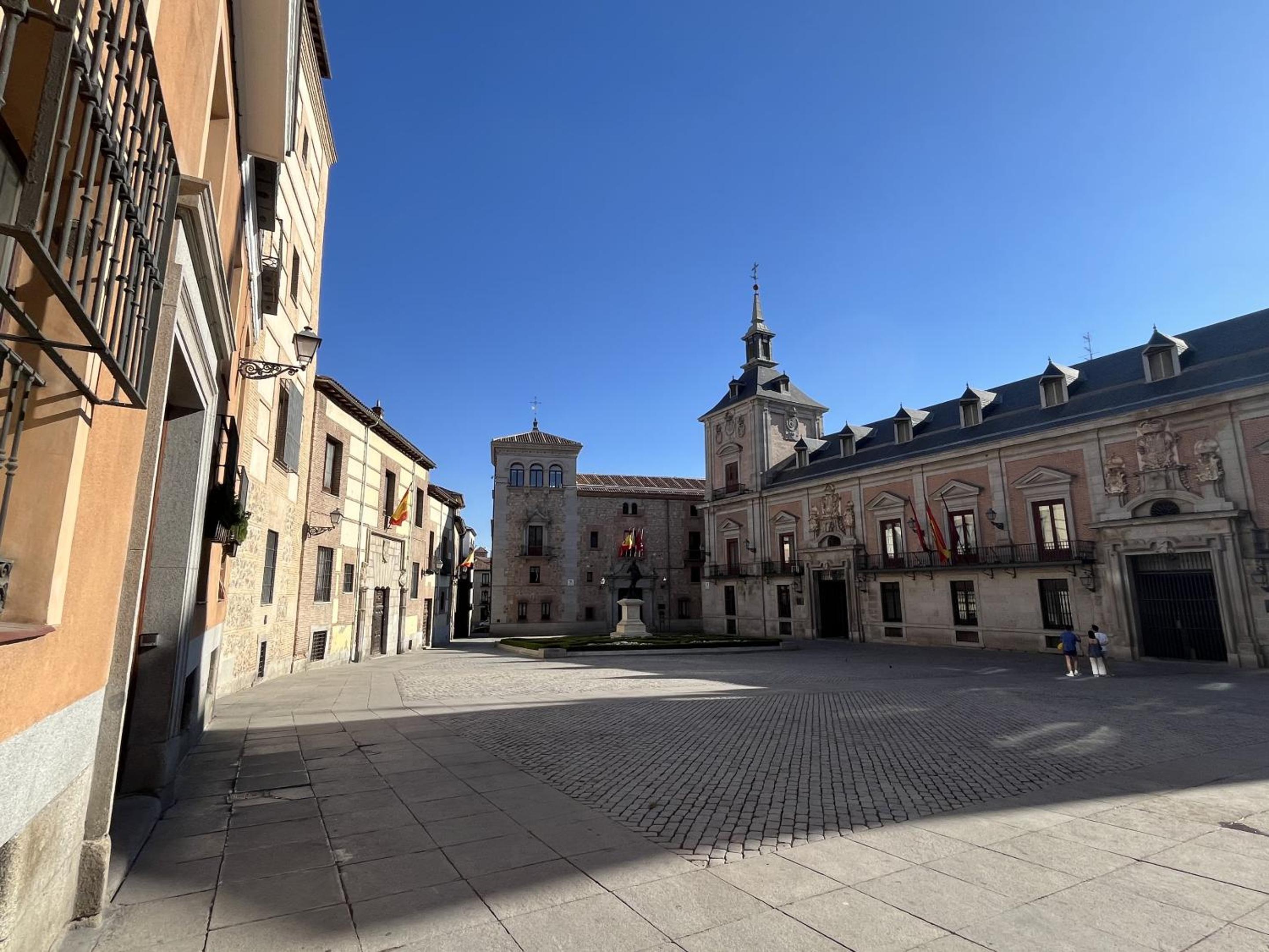 dPLACE To Be - Exclusive Apartments in Historic Center photo 2