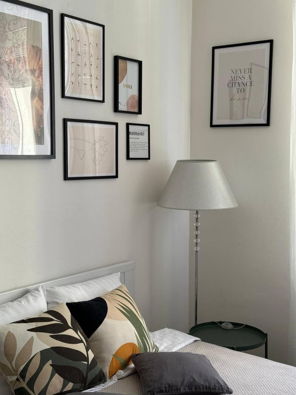 Homelike Prague Apartment