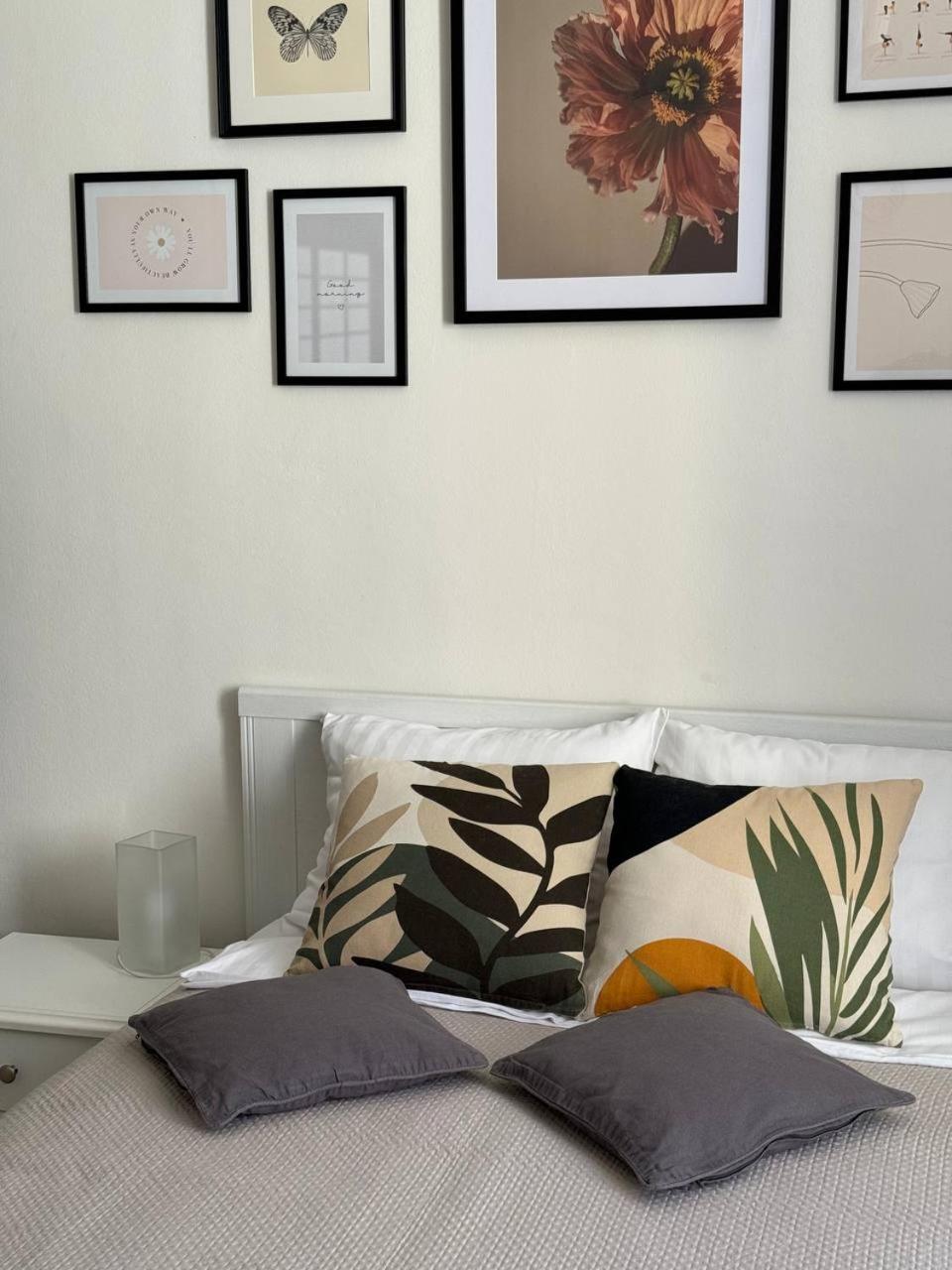 Homelike Prague Apartment
