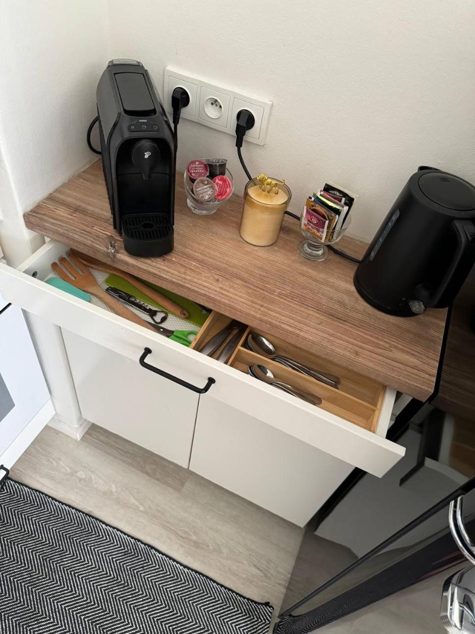 Homelike Prague Apartment
