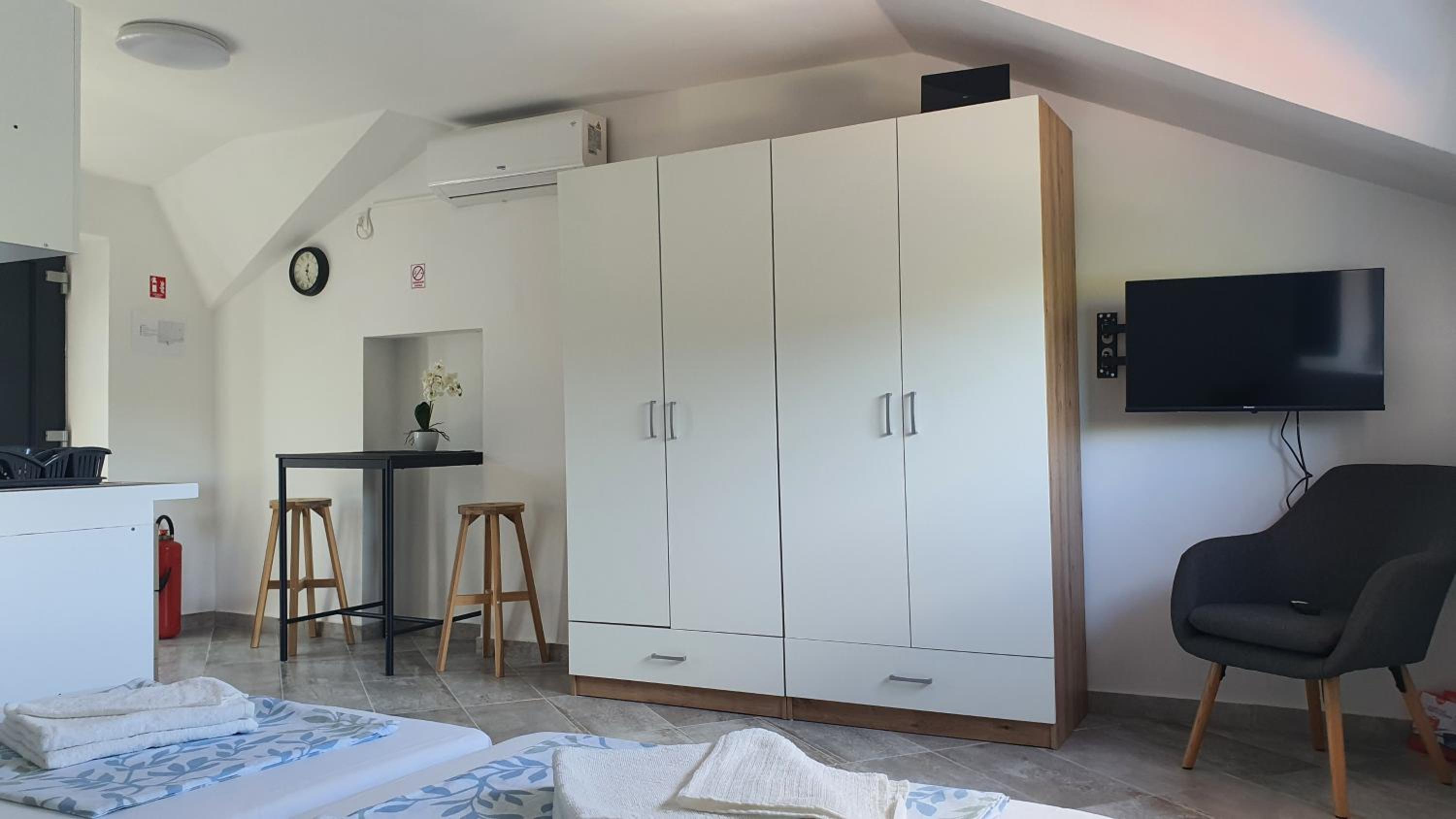 Apartmani Fenix