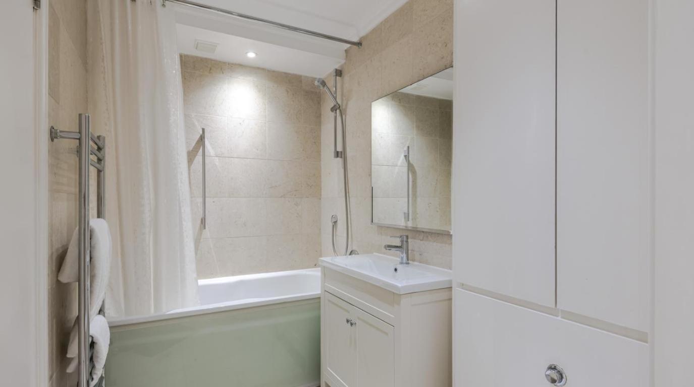 CloseToHarrods - CloseToHydePark - 2 bed House