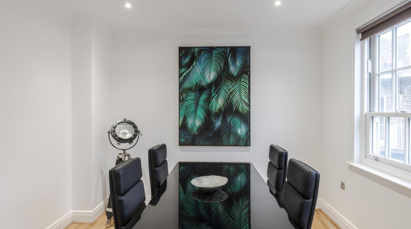 CloseToHarrods - CloseToHydePark - 2 bed House