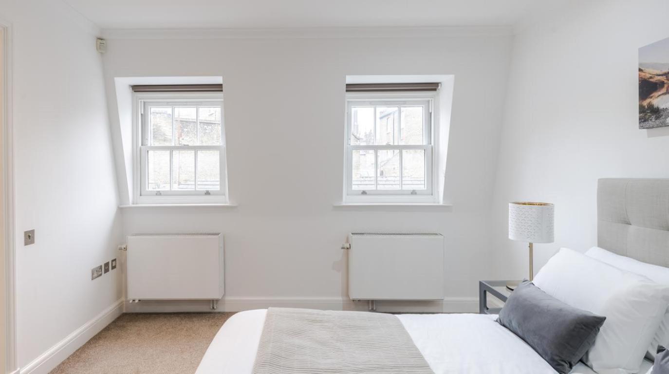 CloseToHarrods - CloseToHydePark - 2 bed House