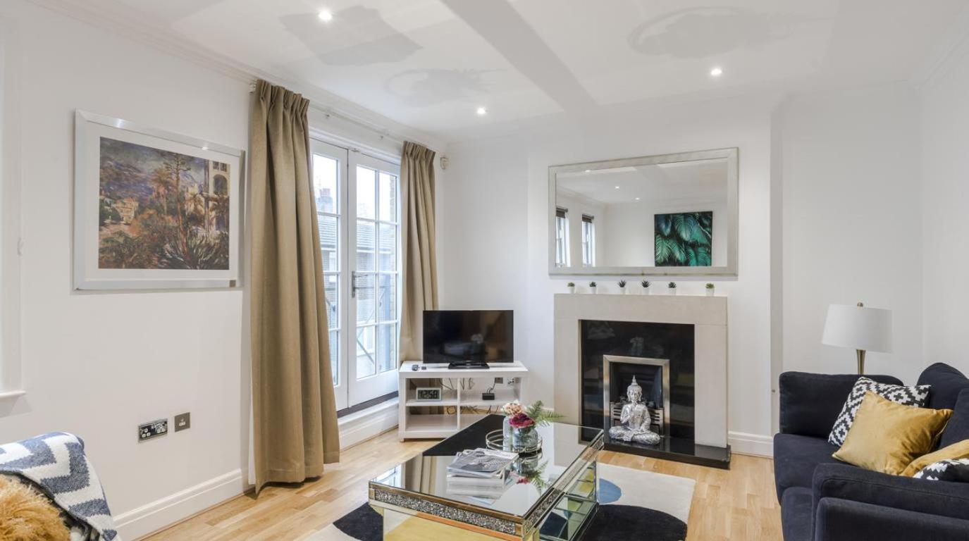CloseToHarrods - CloseToHydePark - 2 bed House