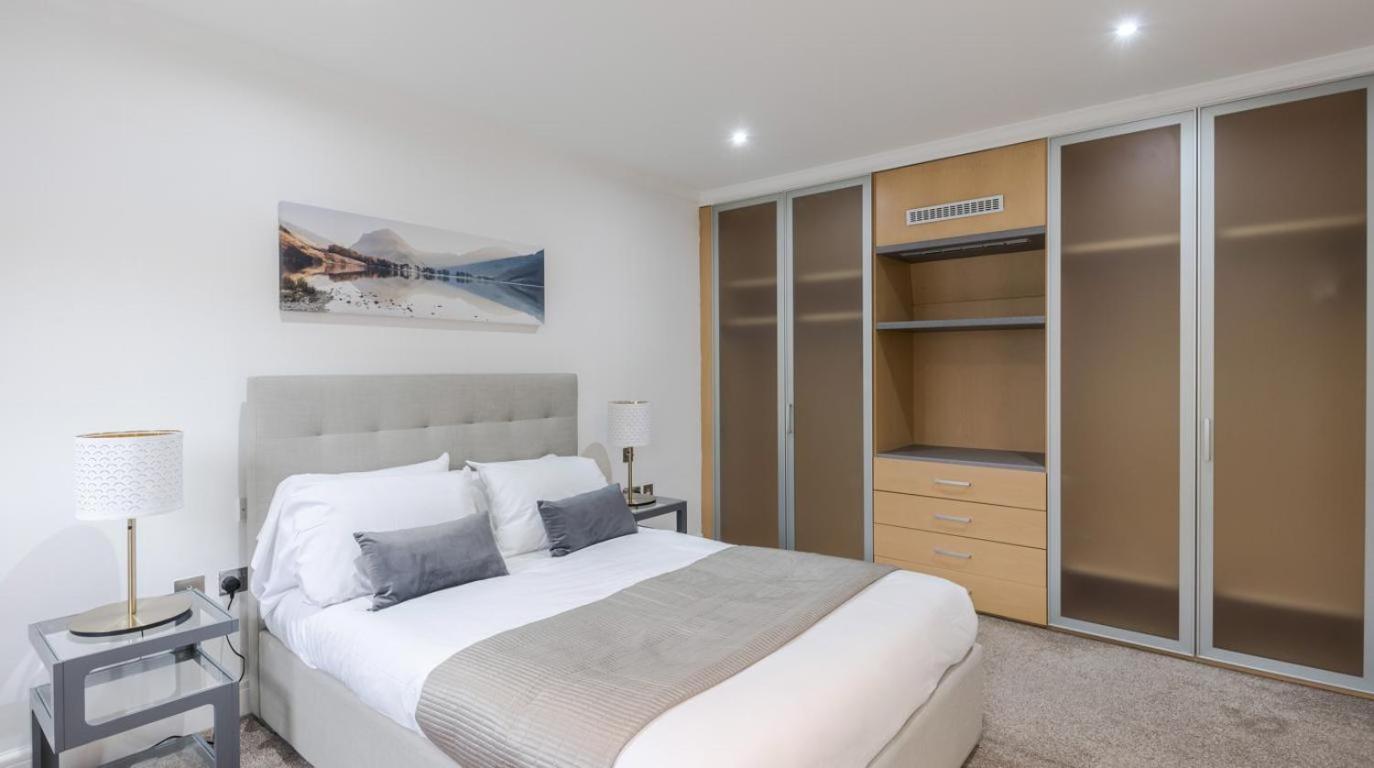 CloseToHarrods - CloseToHydePark - 2 bed House