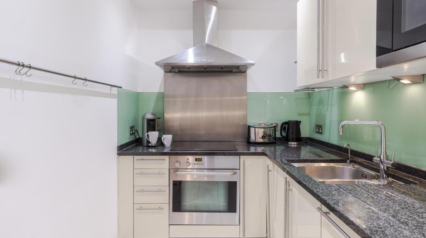 CloseToHarrods - CloseToHydePark - 2 bed House