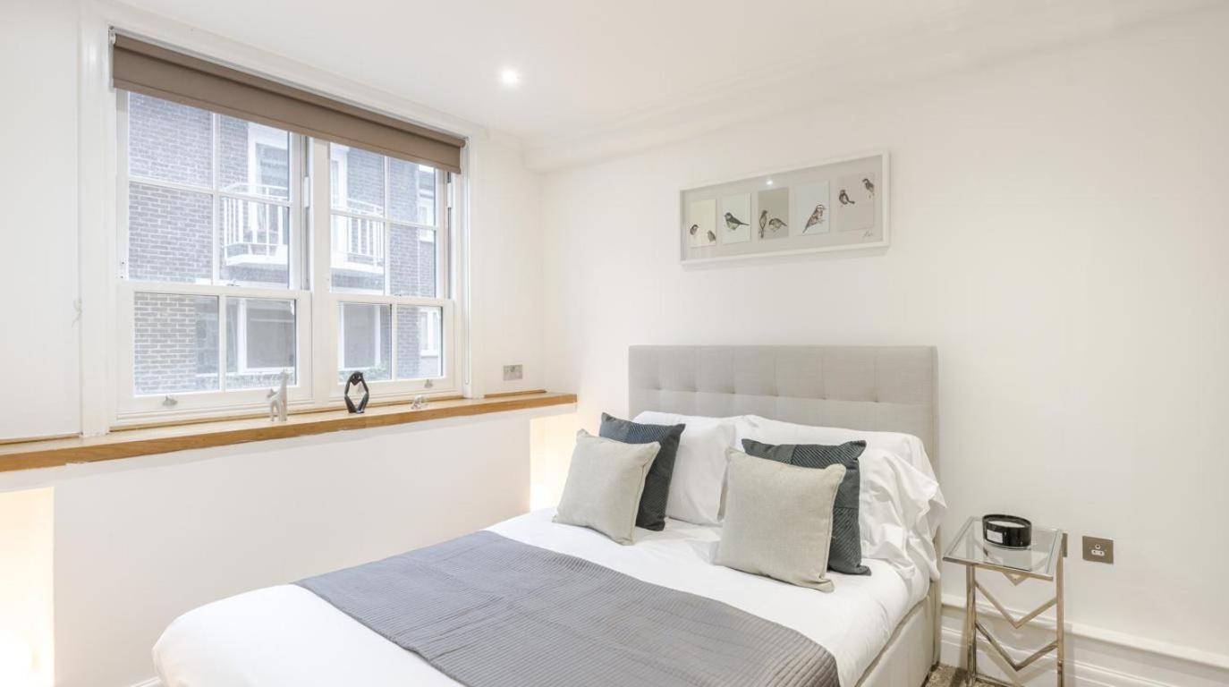 CloseToHarrods - CloseToHydePark - 2 bed House