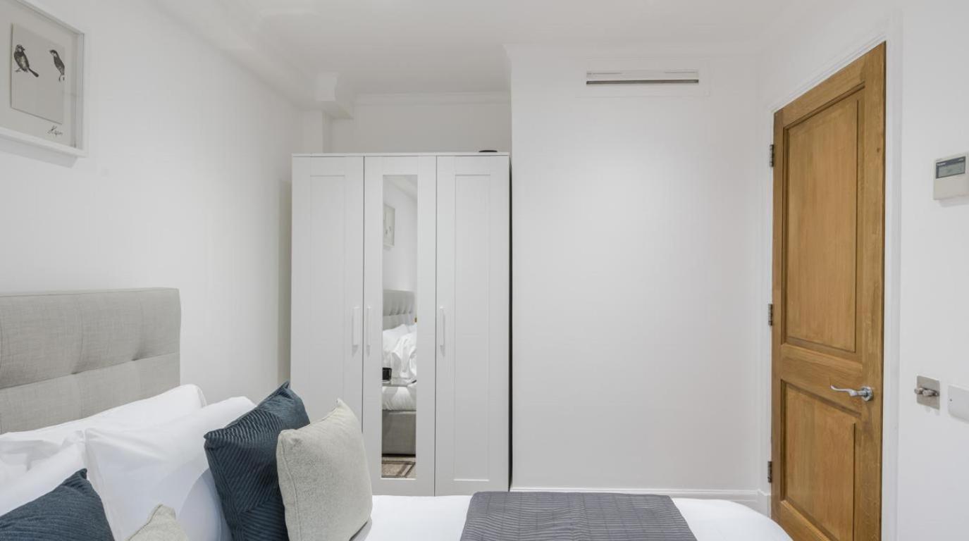 CloseToHarrods - CloseToHydePark - 2 bed House