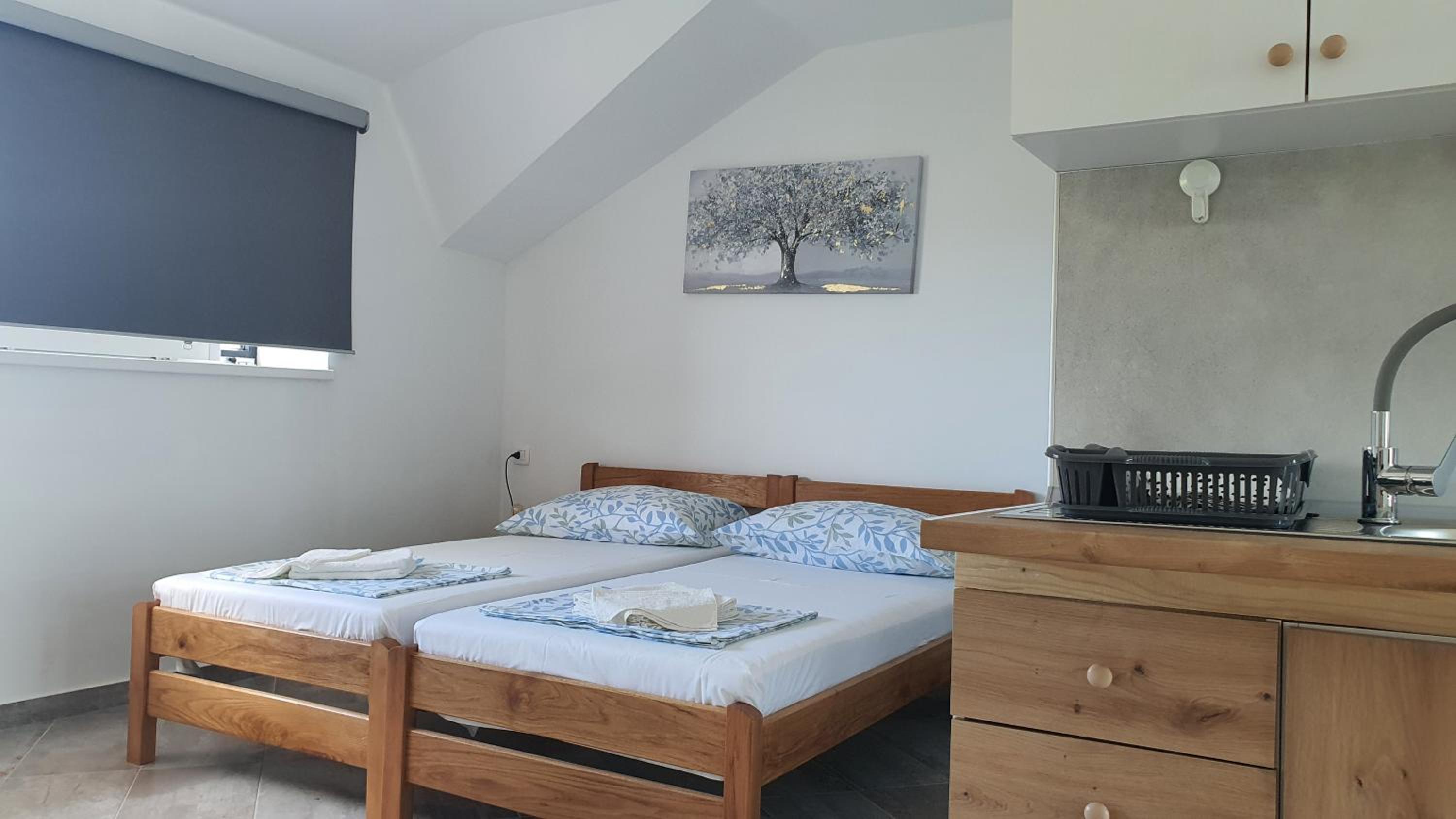 Apartmani Fenix