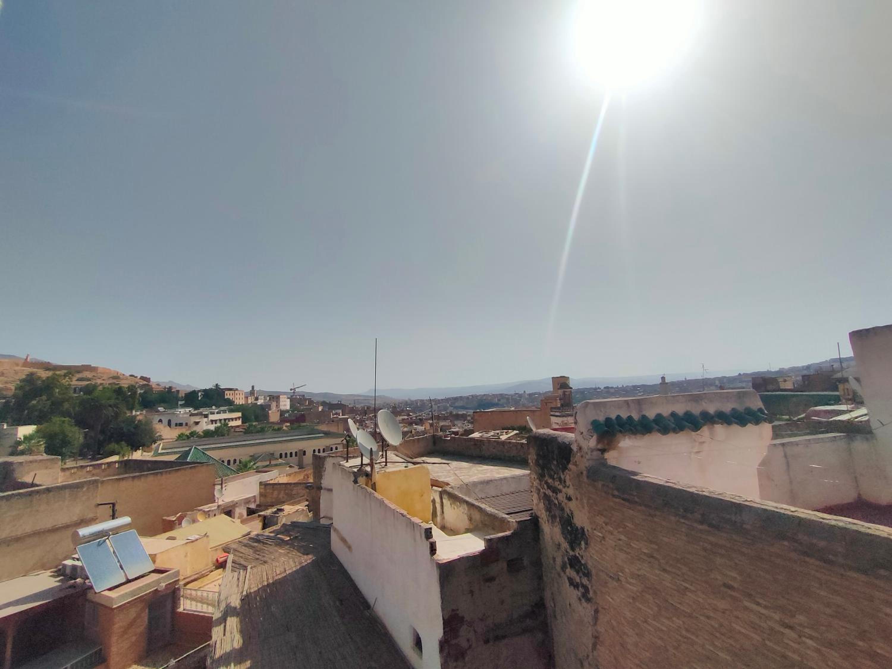 roof