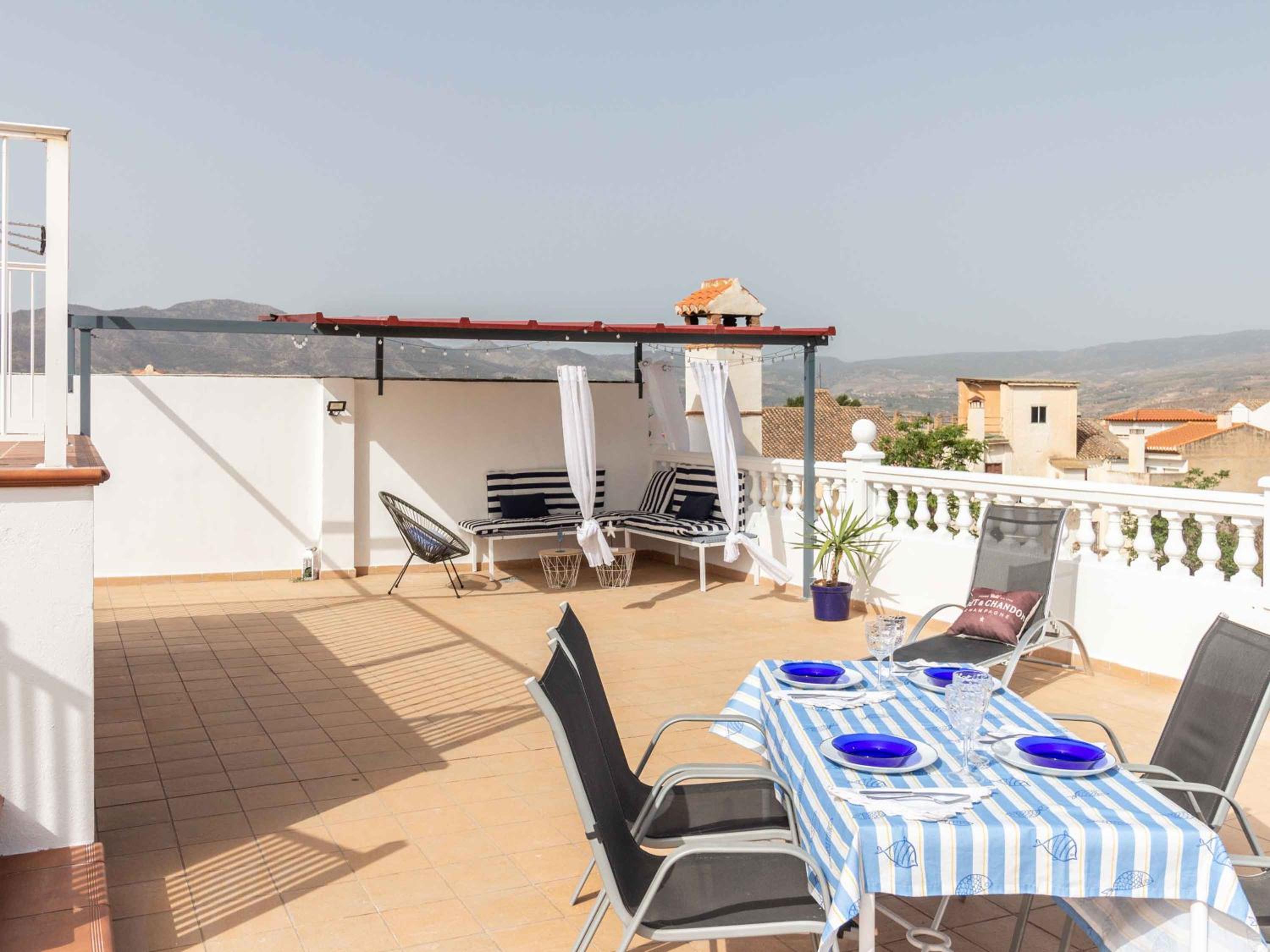 Casa La Selva