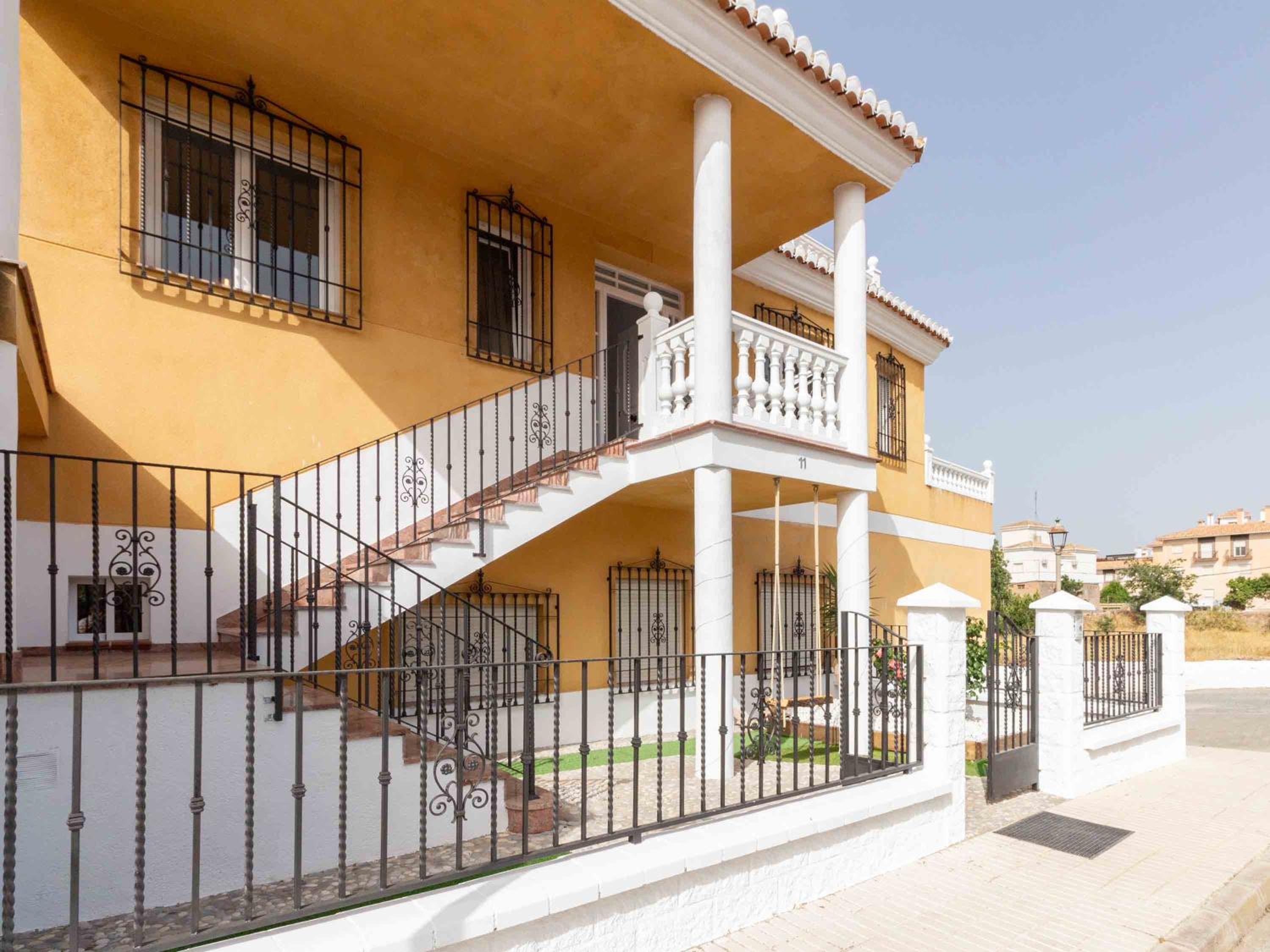 Casa La Selva