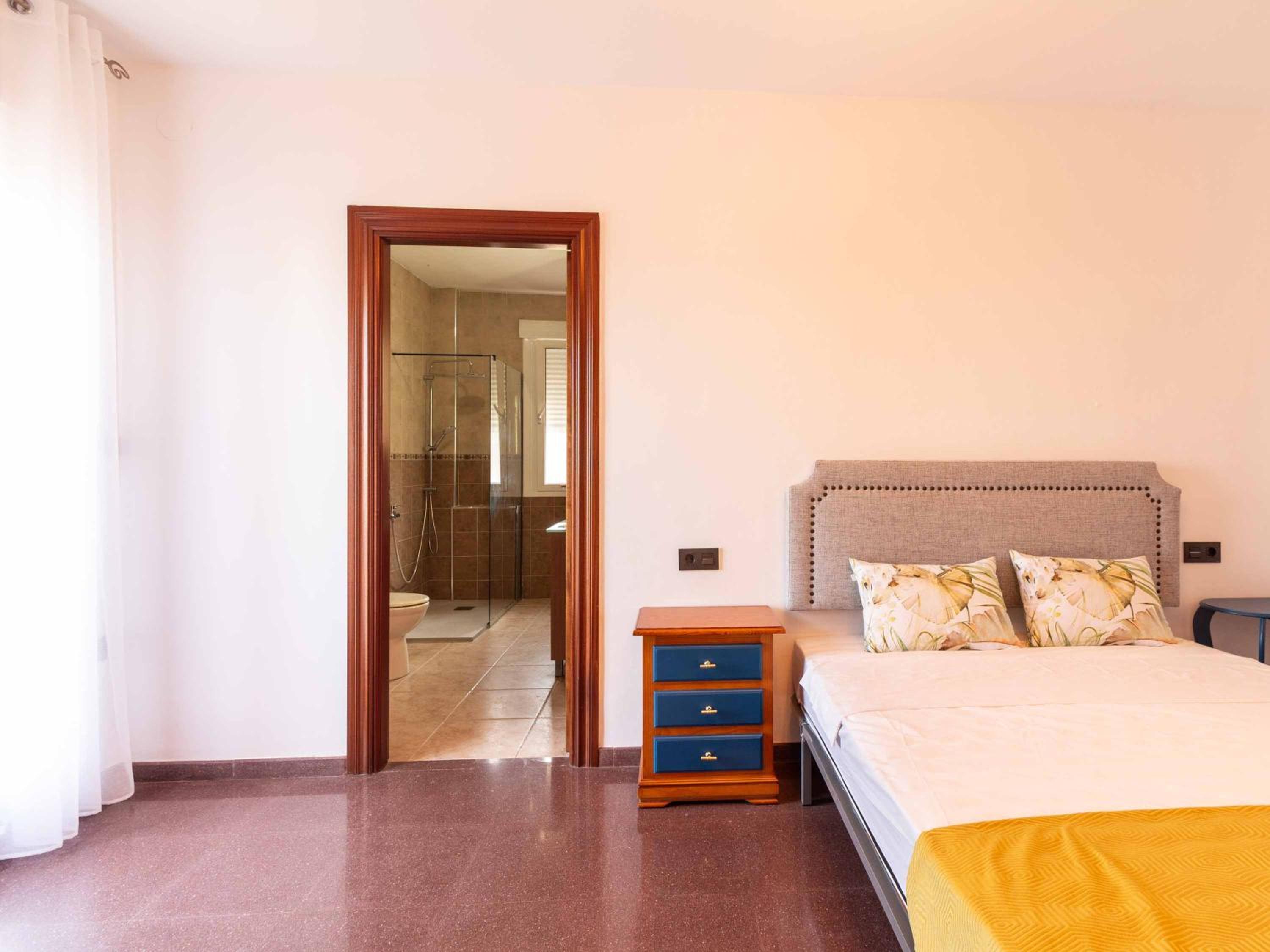 Casa La Selva