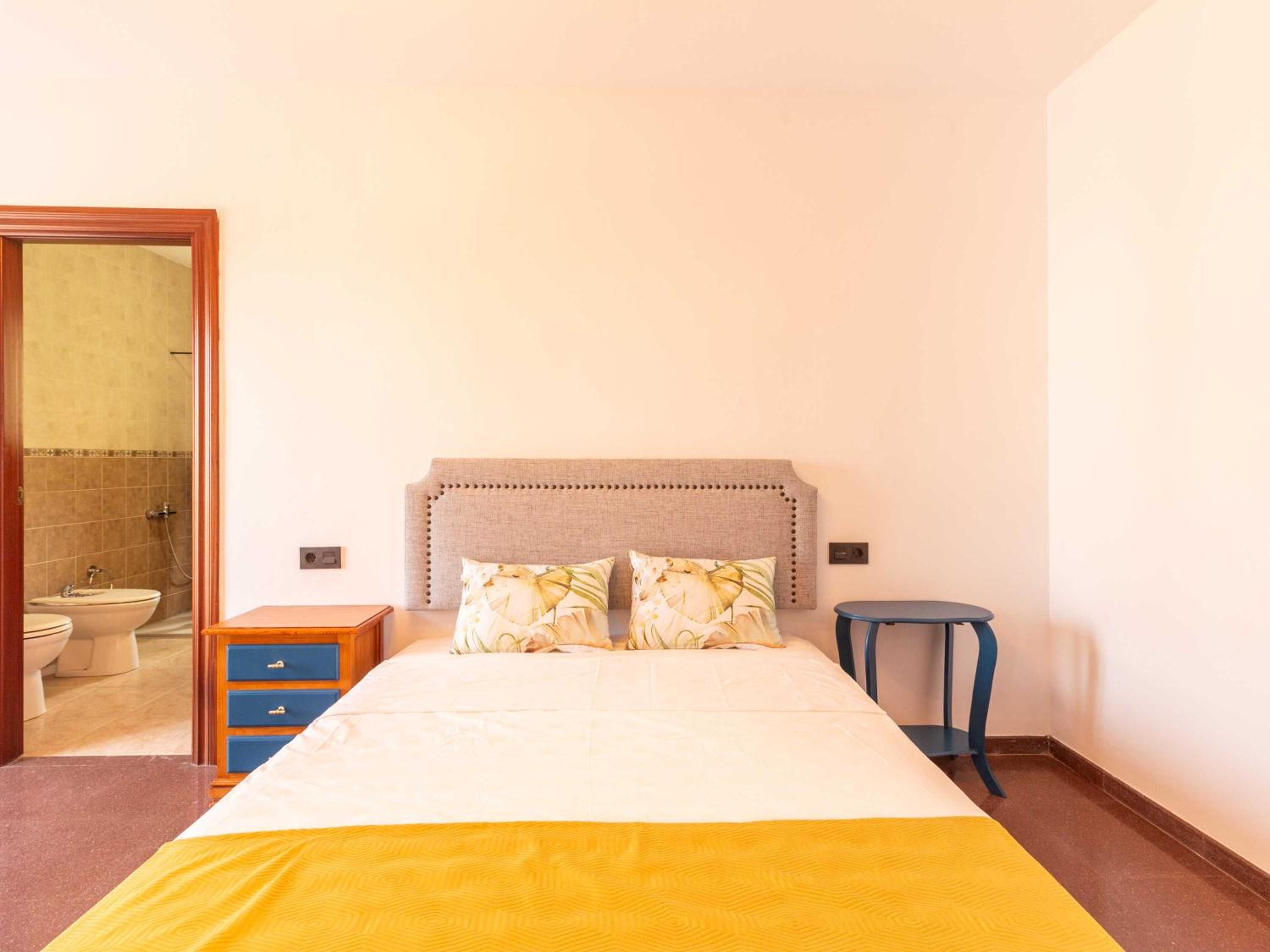 Casa La Selva