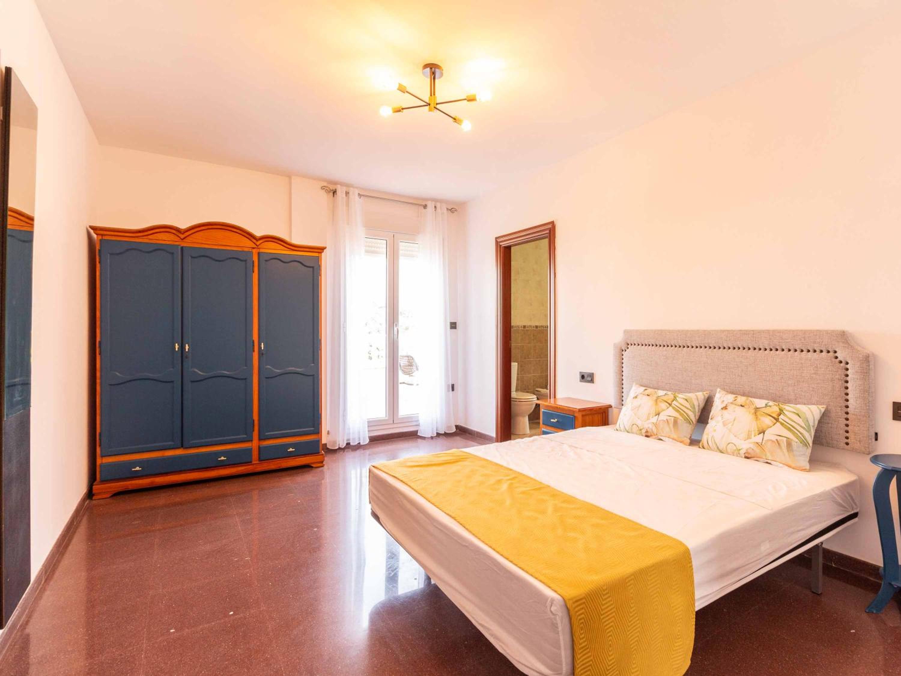 Casa La Selva