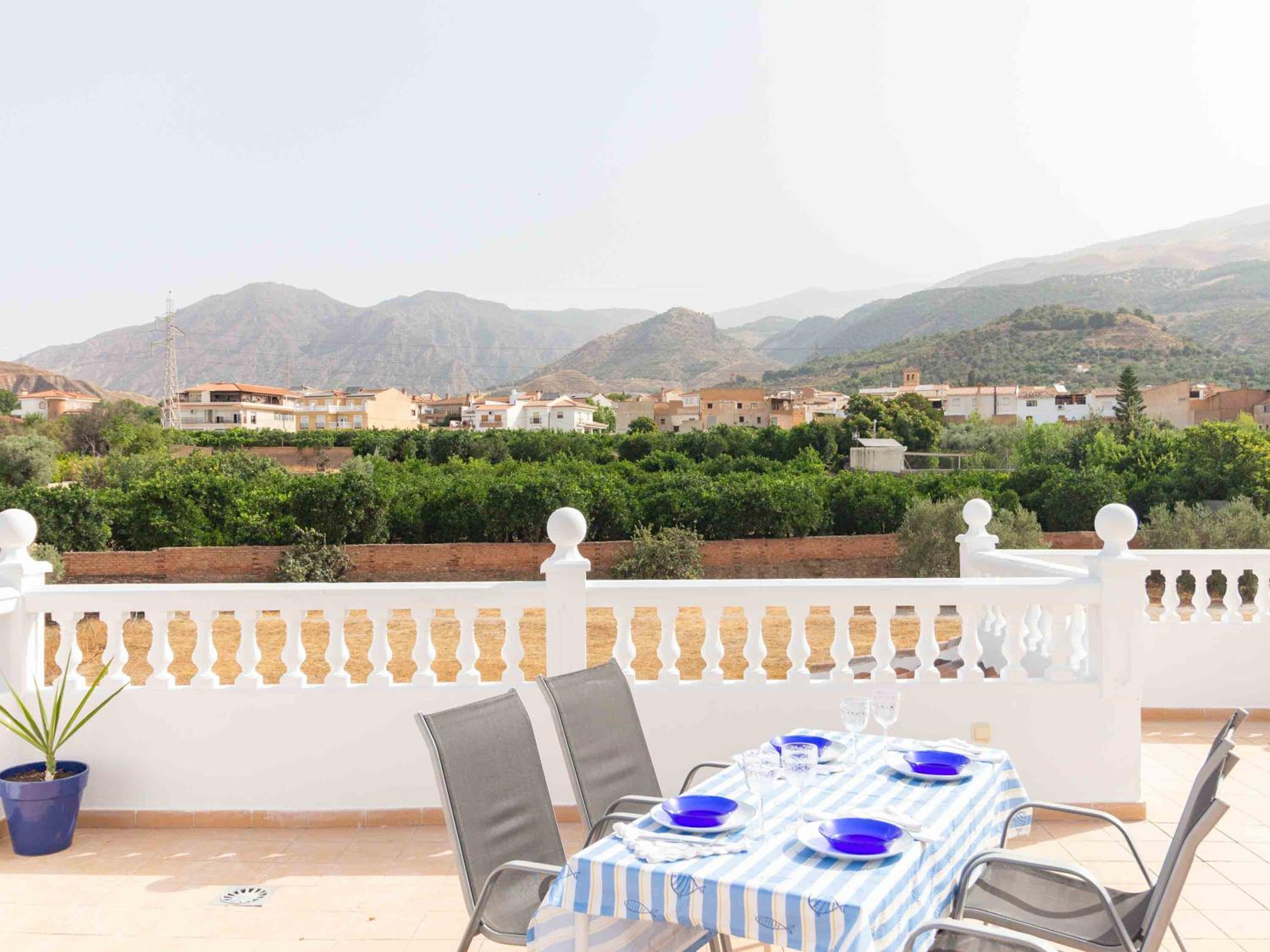 Casa La Selva