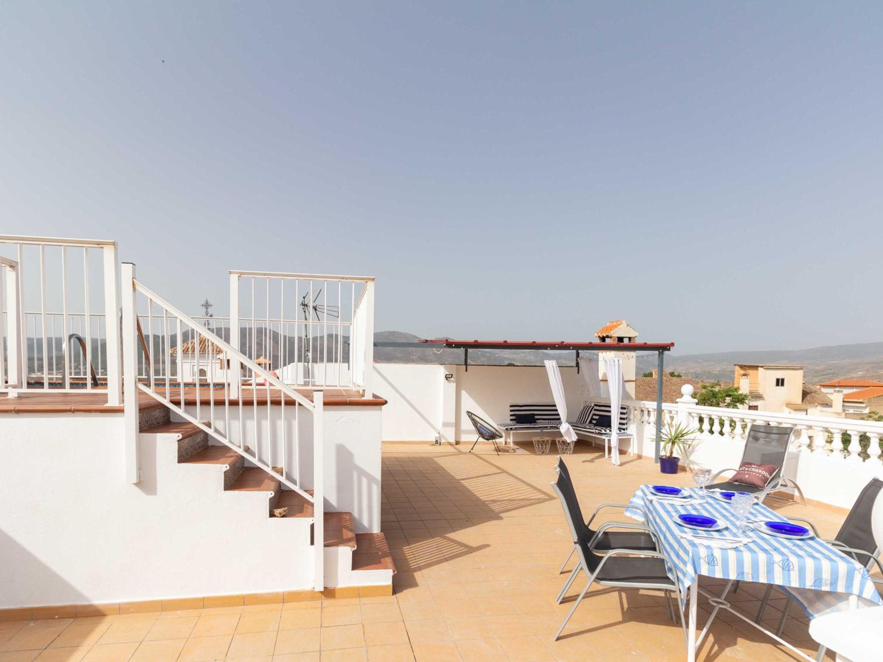 Casa La Selva