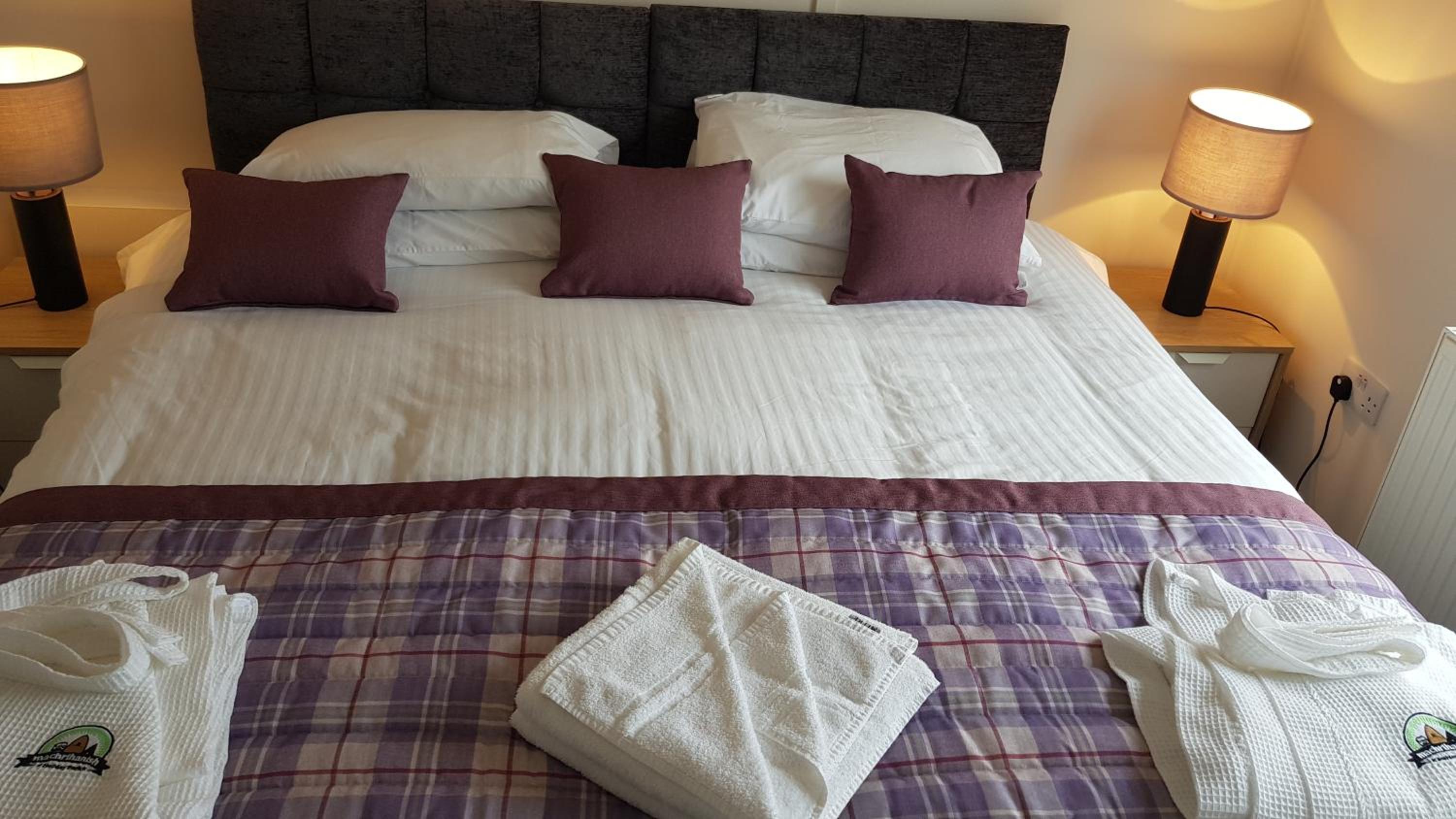 Machrihanish Holiday Park