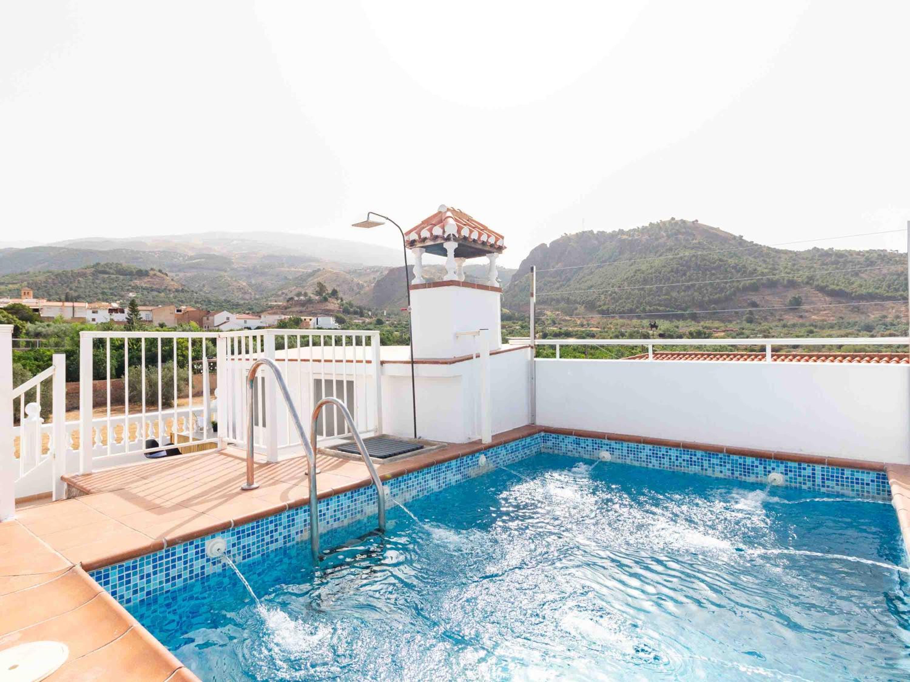 Casa La Selva