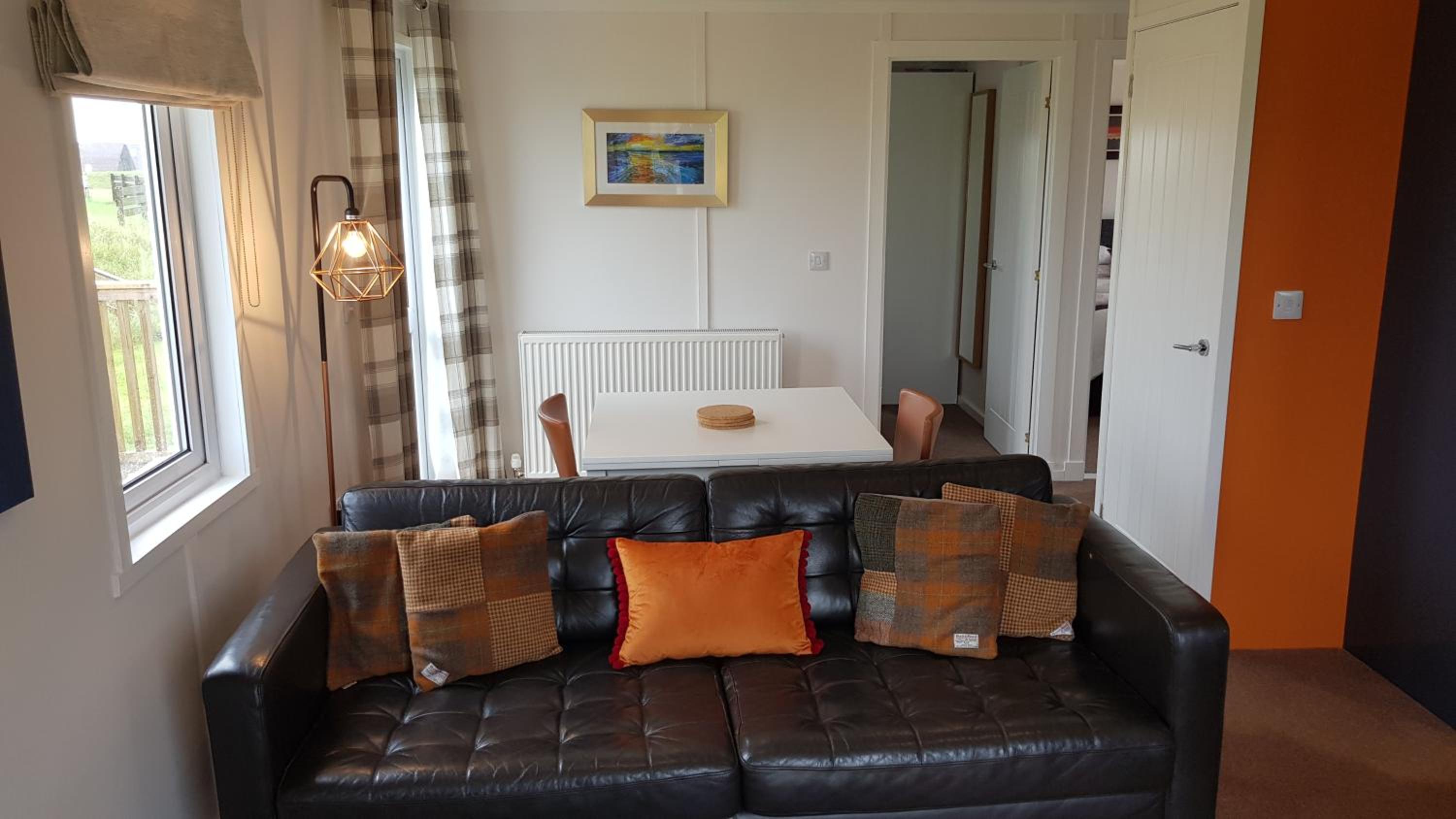 Machrihanish Holiday Park