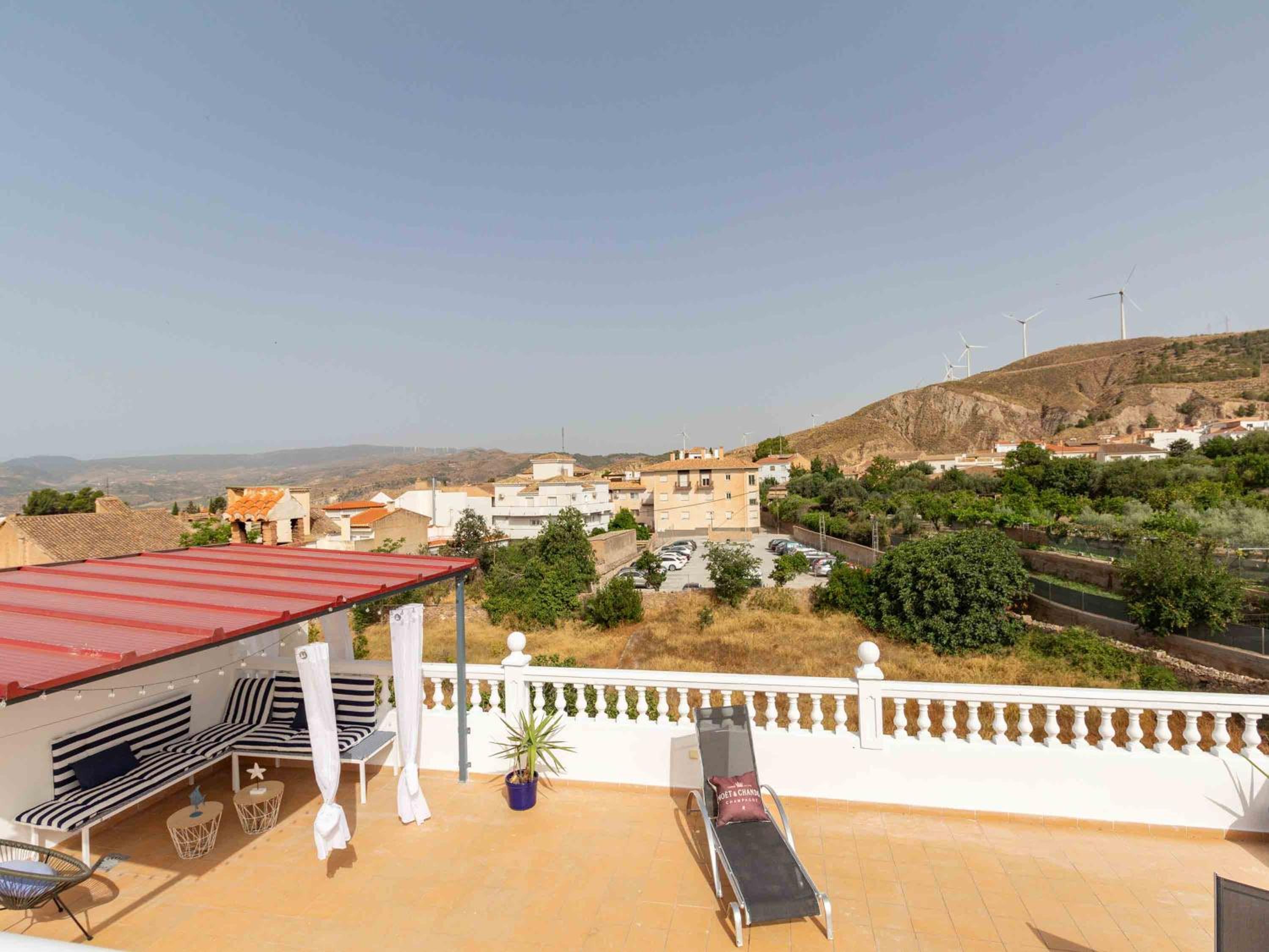 Casa La Selva