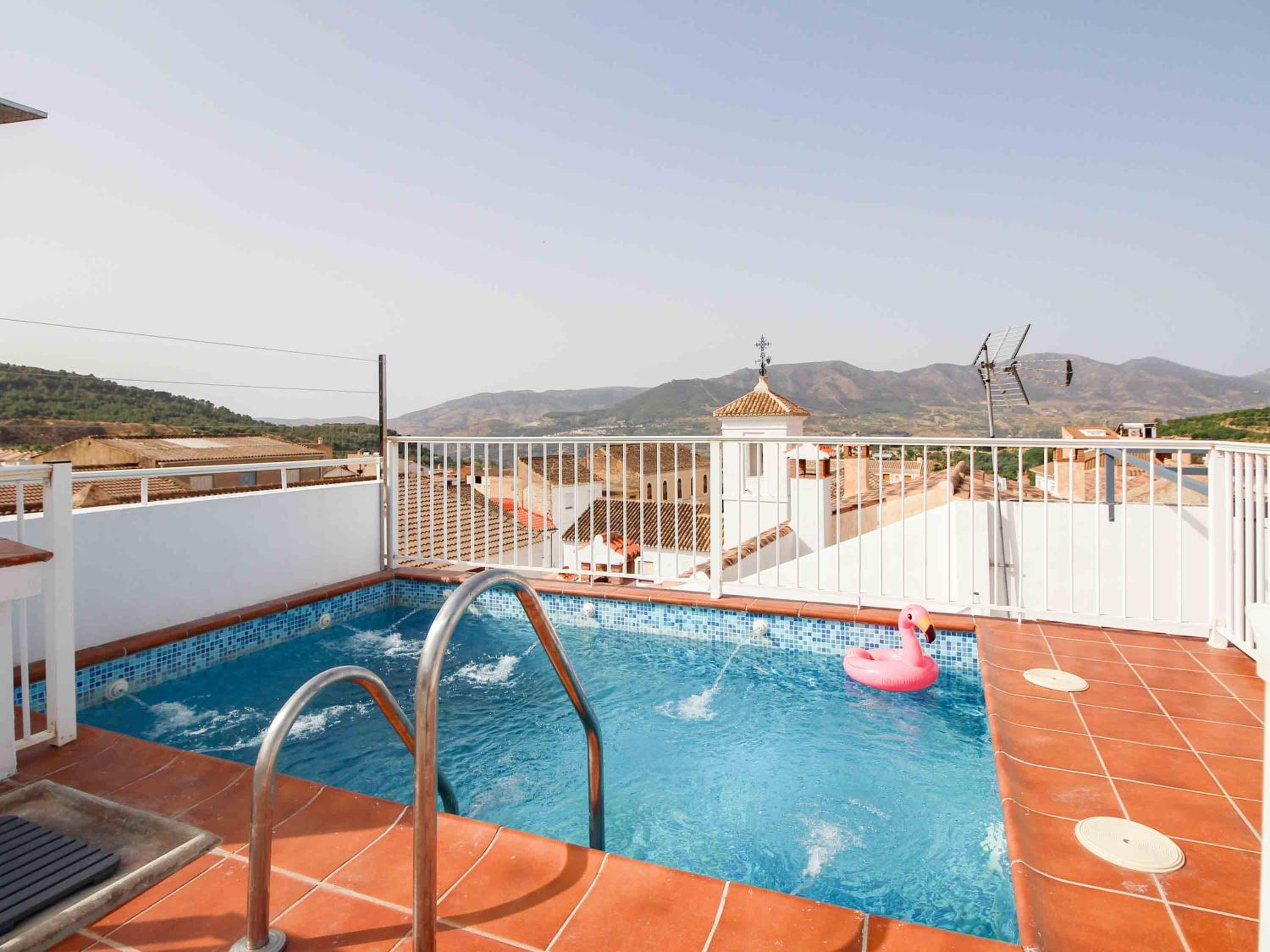 Casa La Selva