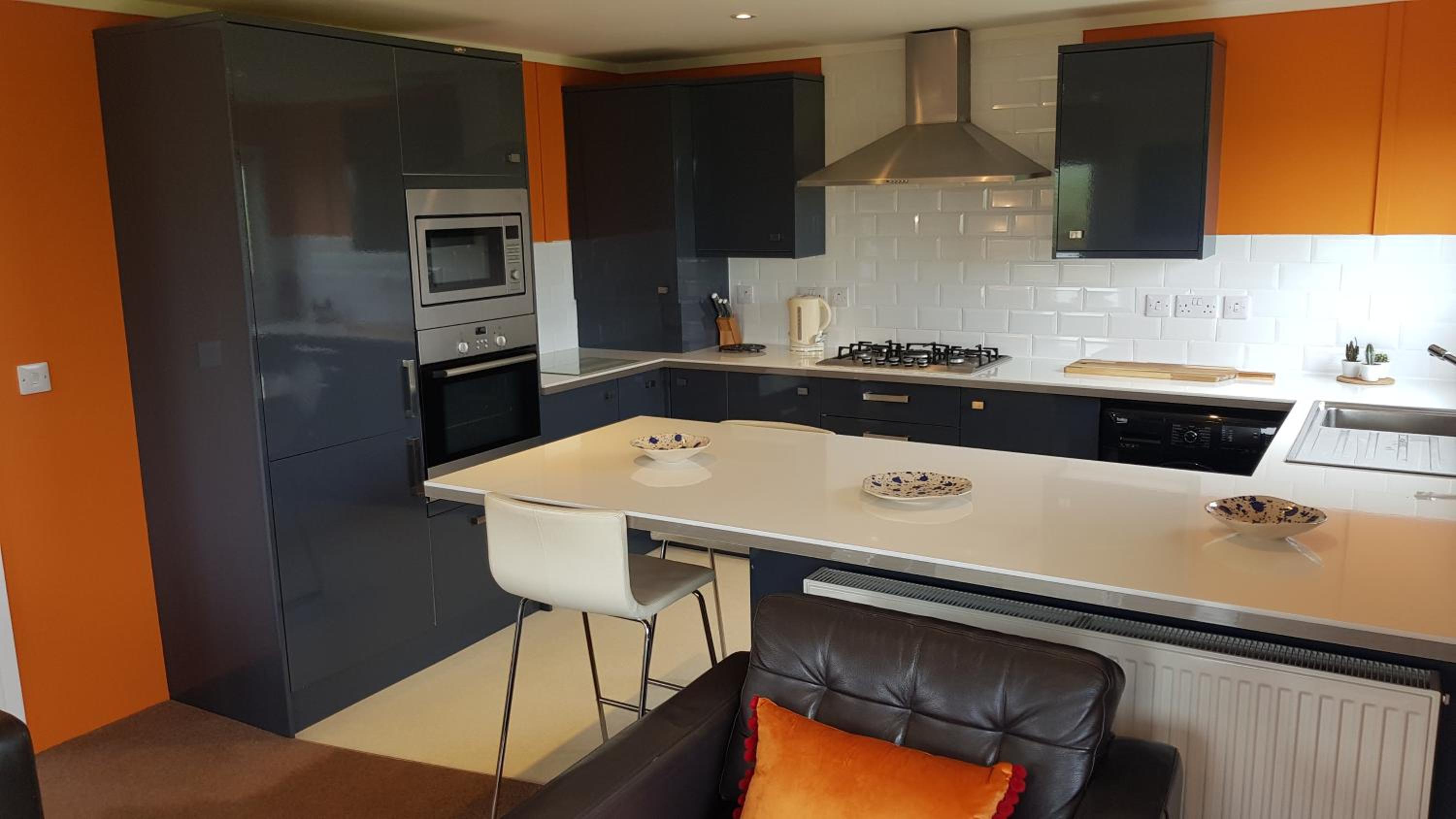 Machrihanish Holiday Park