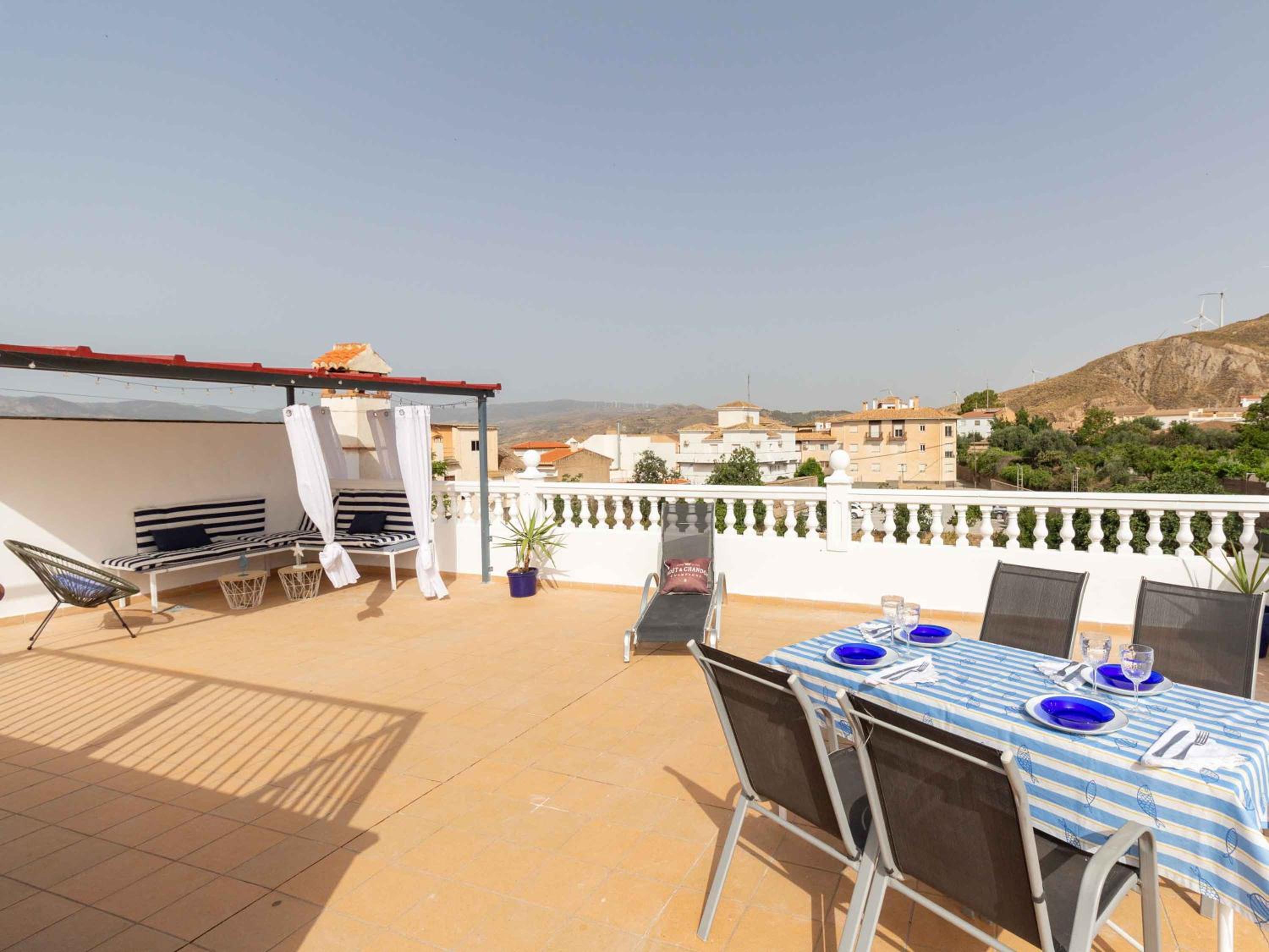 Casa La Selva