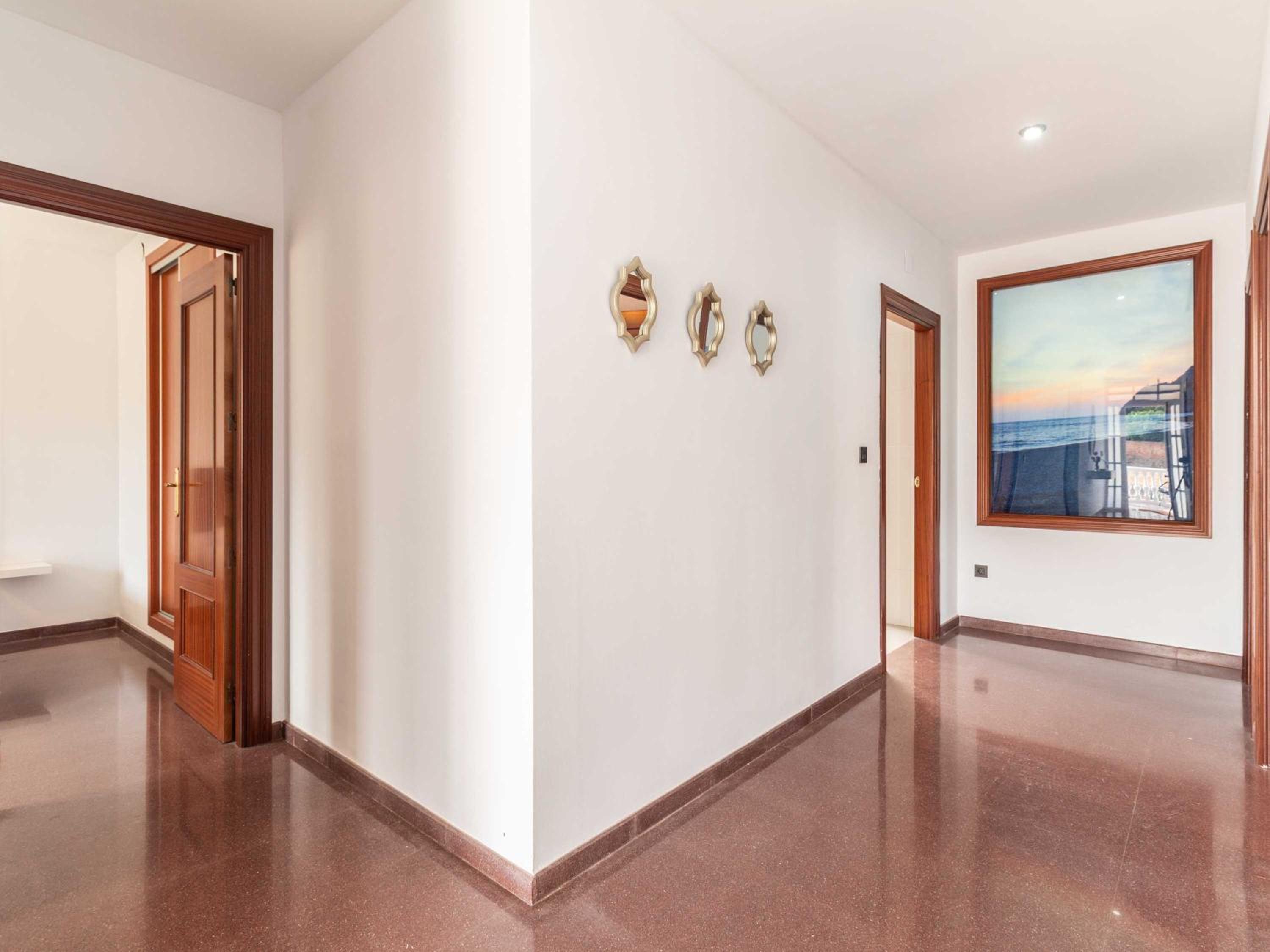 Casa La Selva