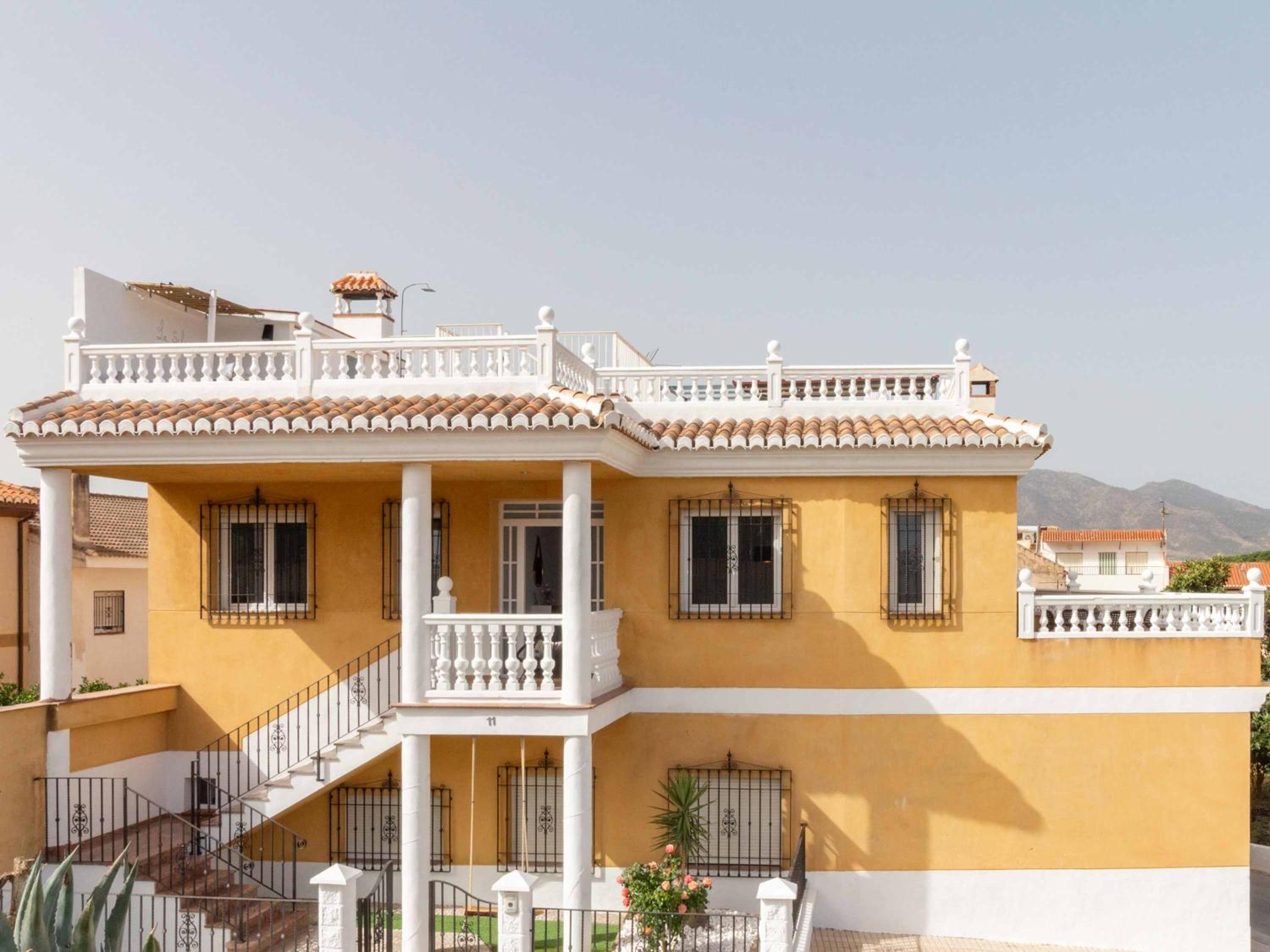 Casa La Selva