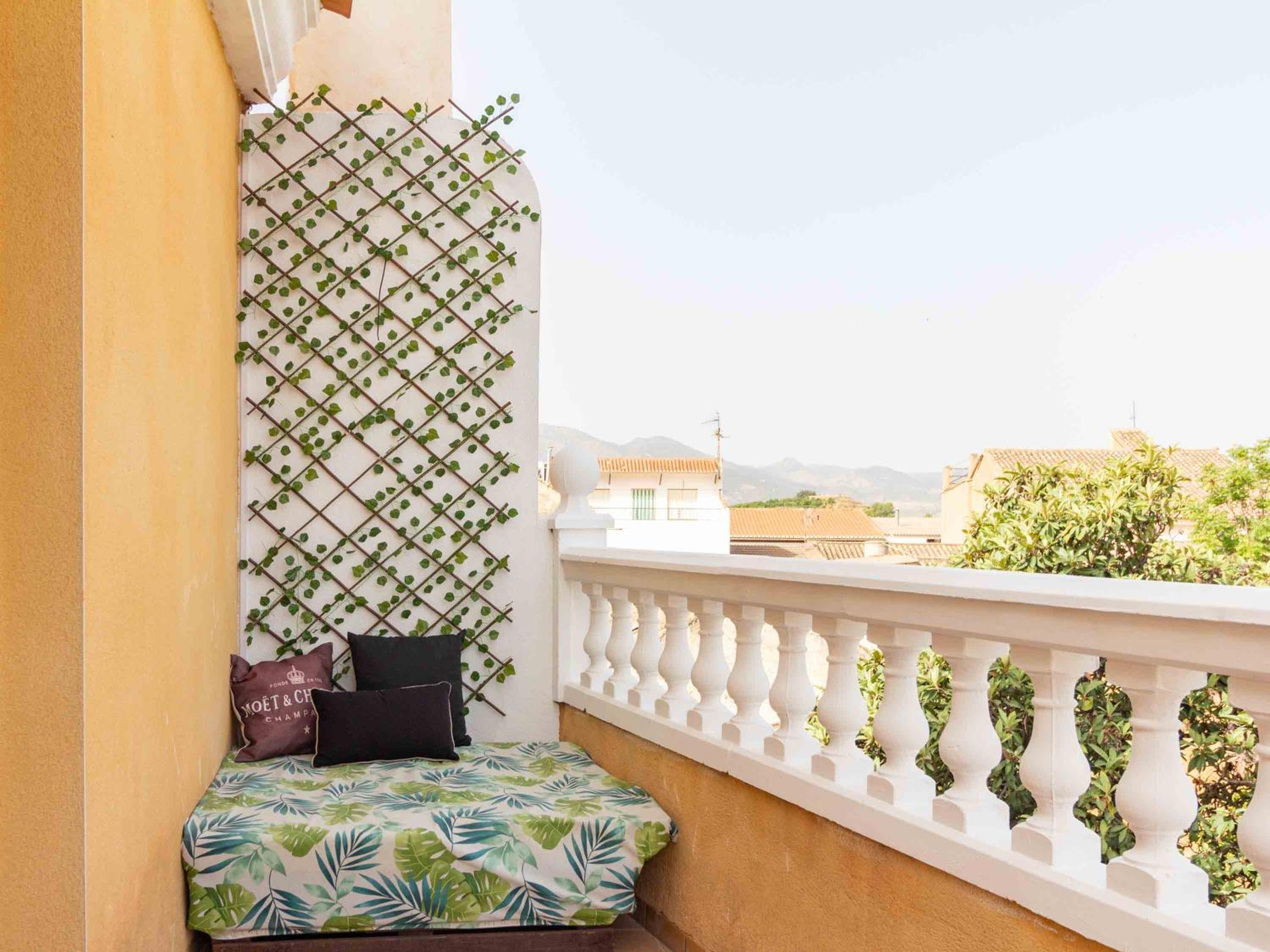 Casa La Selva