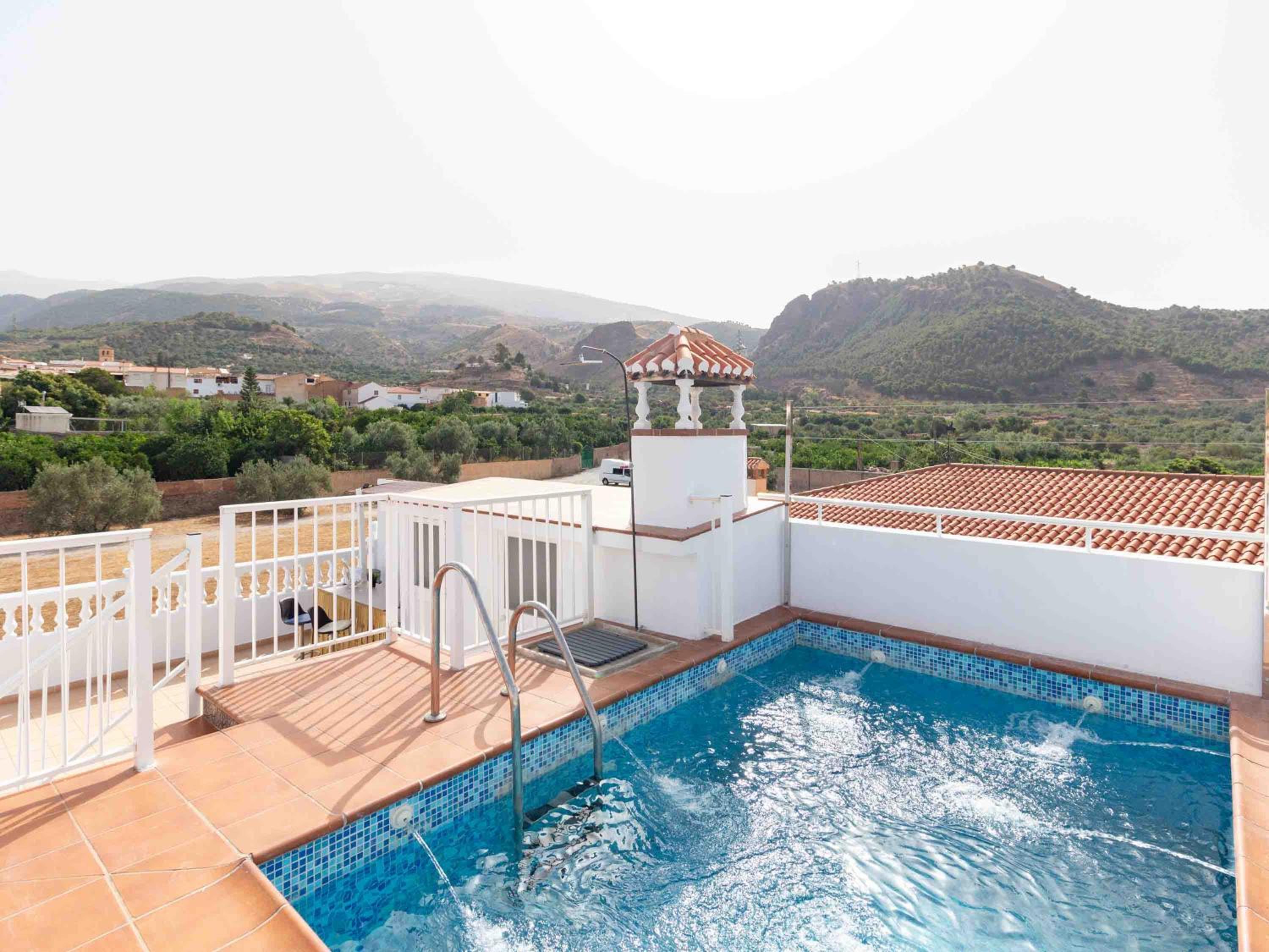 Casa La Selva
