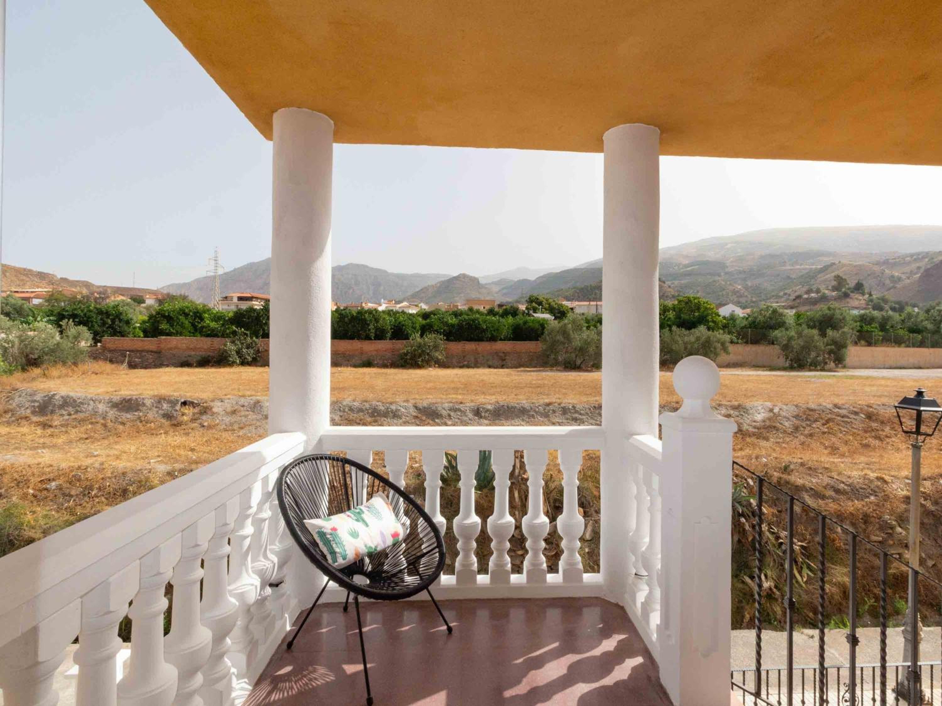 Casa La Selva