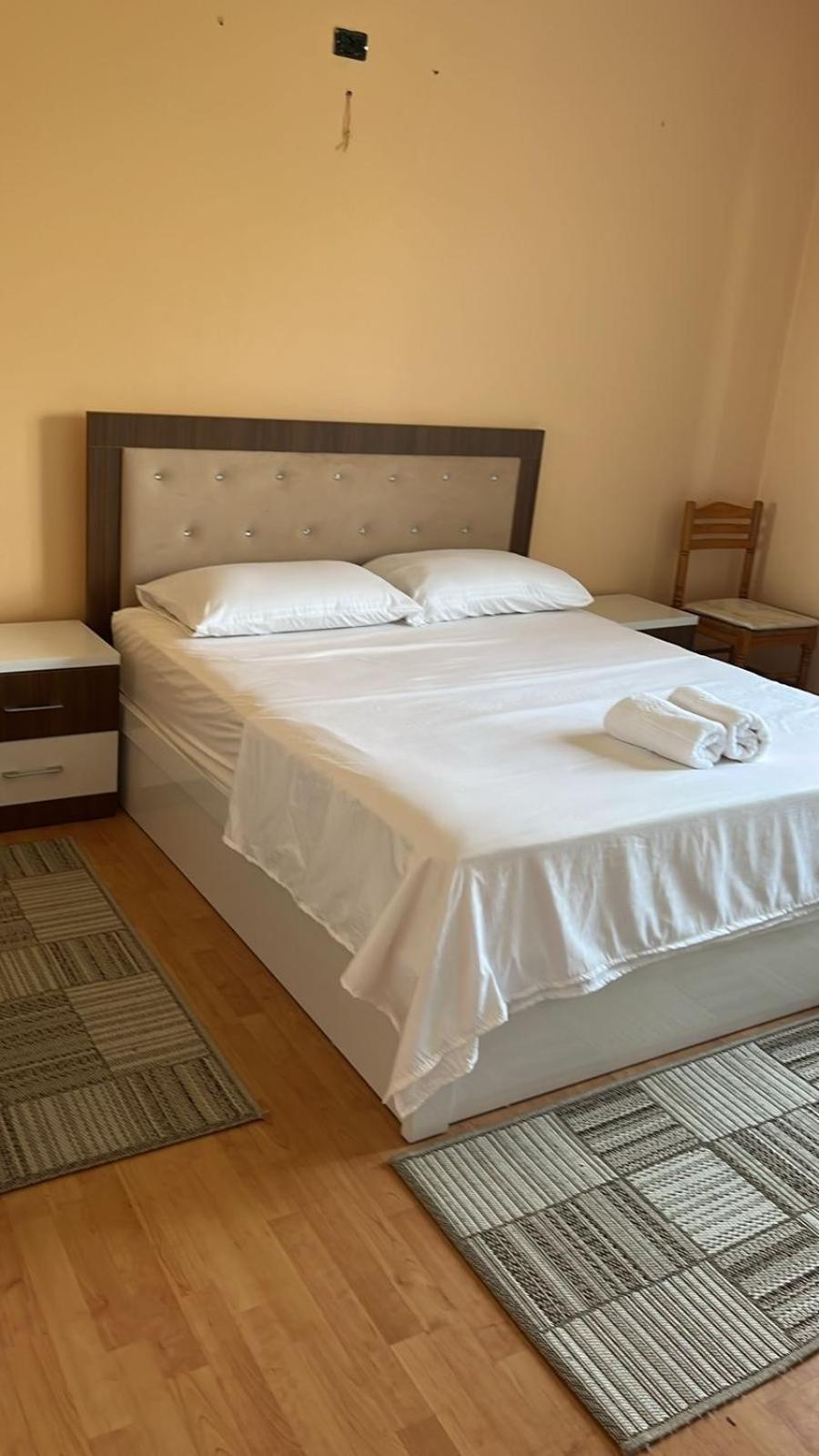 Kiwi Villa - Shkoder