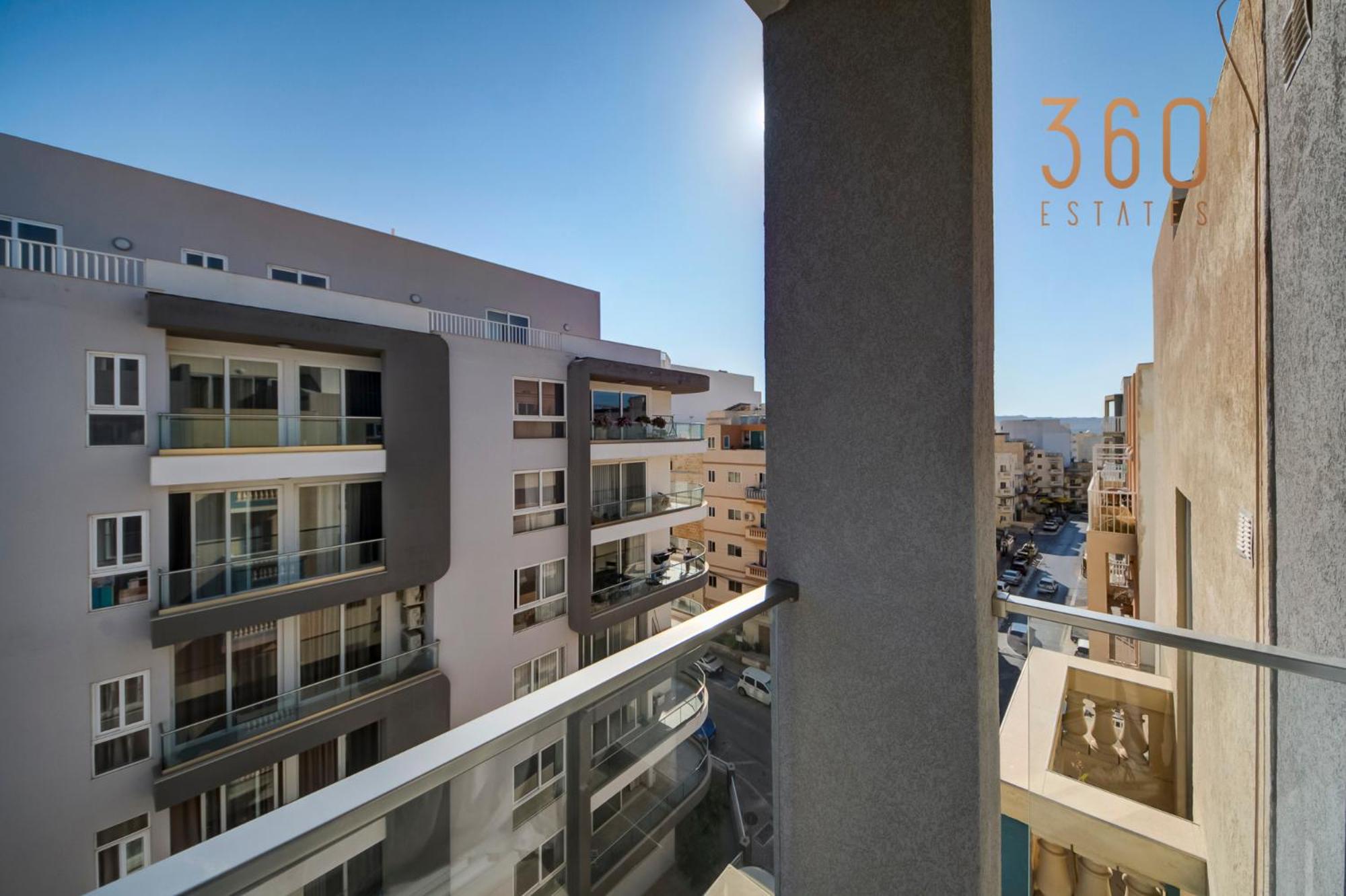 St Pauls Bay Oasis Suites by 360 Estates photo 2