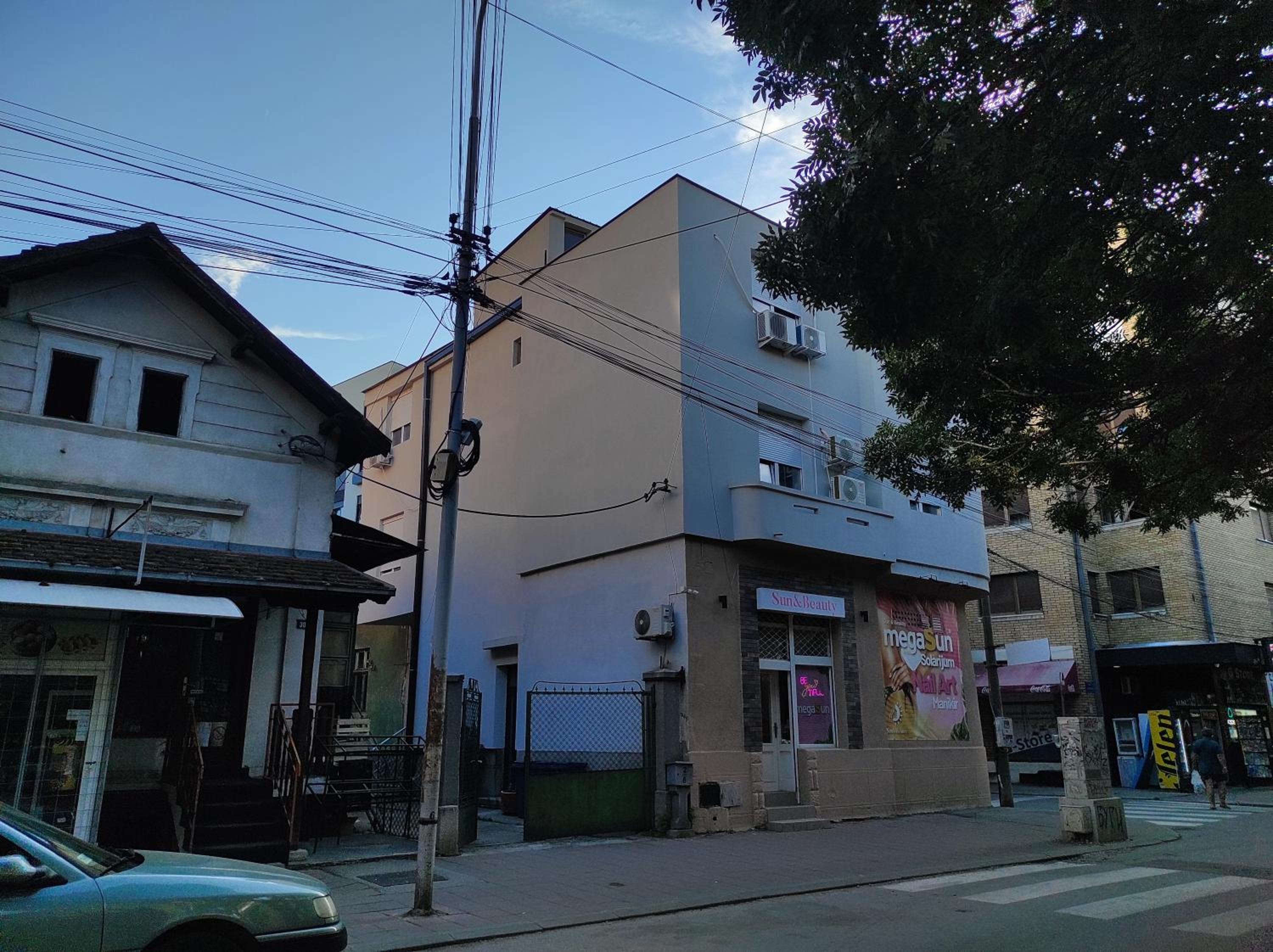 building