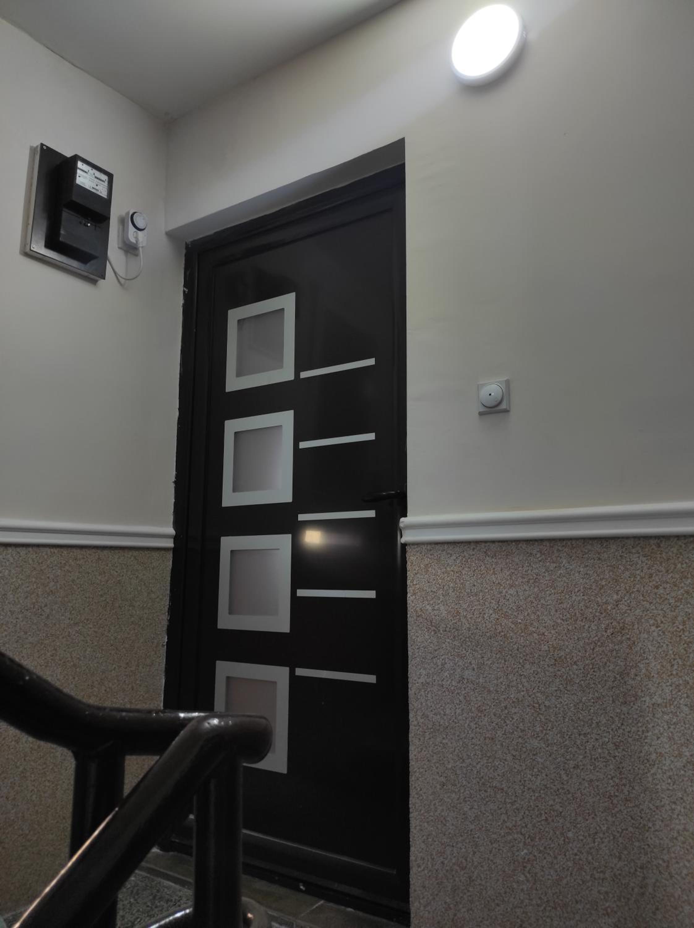 Dona Apartments