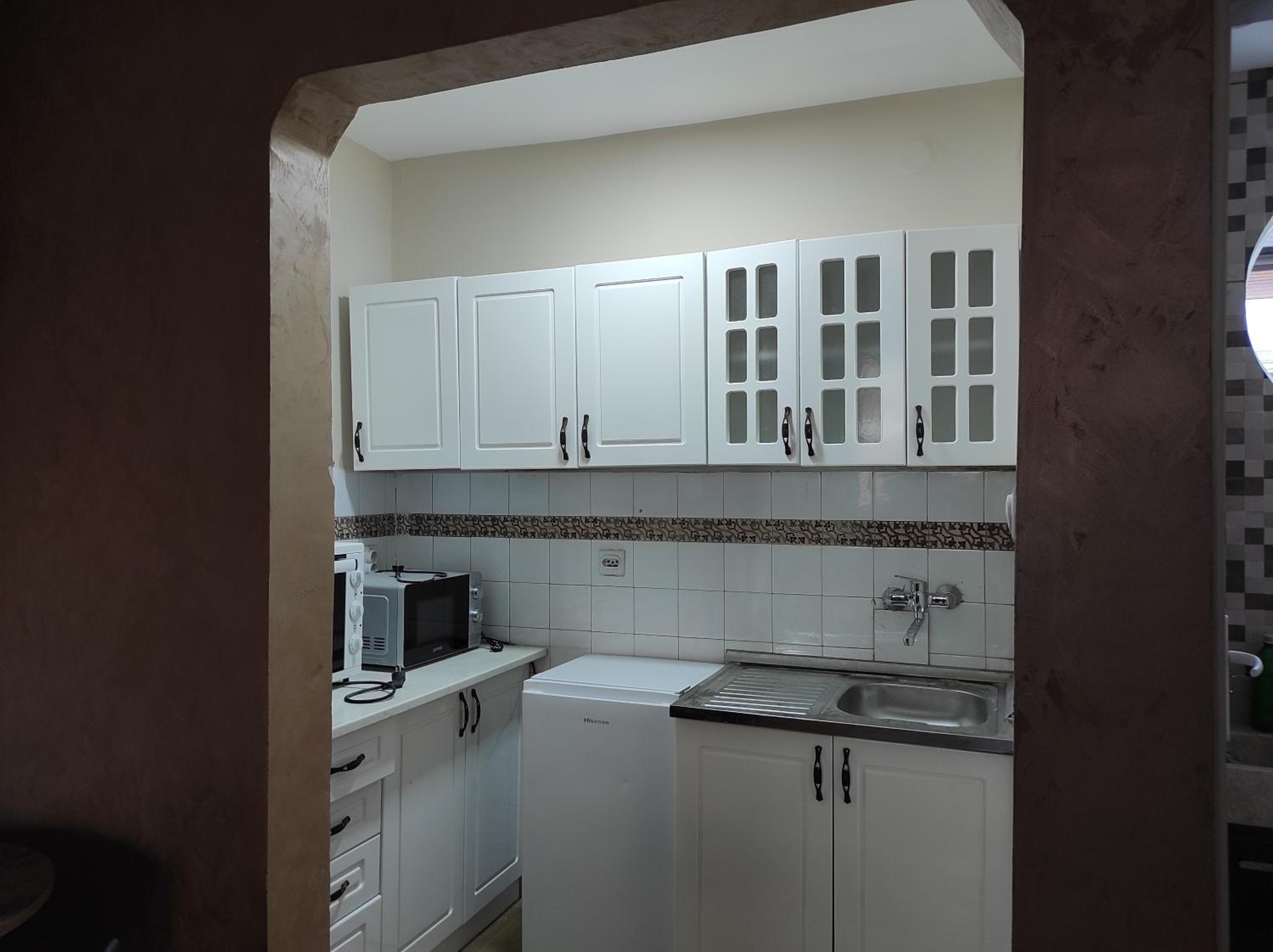 Dona Apartments