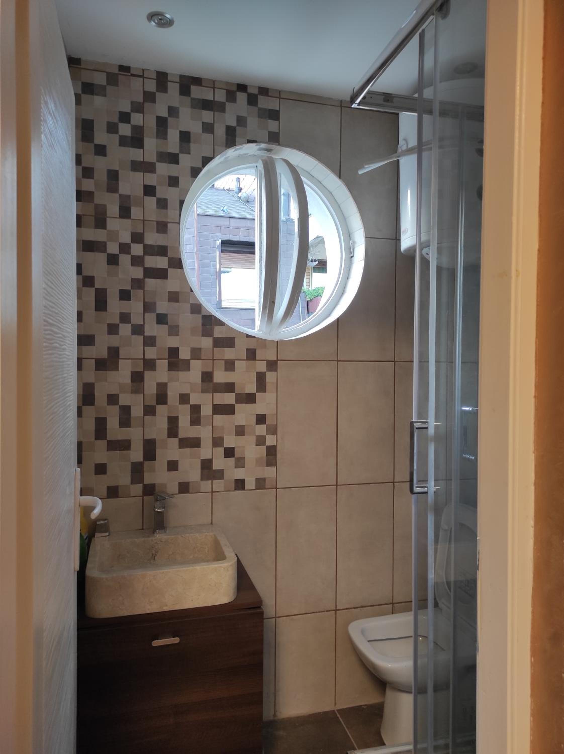 Dona Apartments