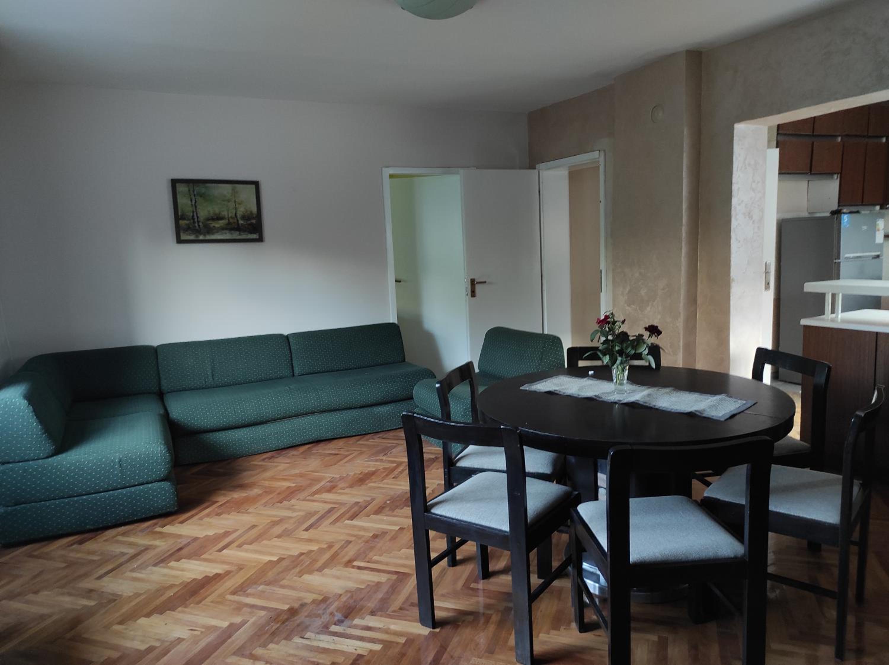 Dona Apartments