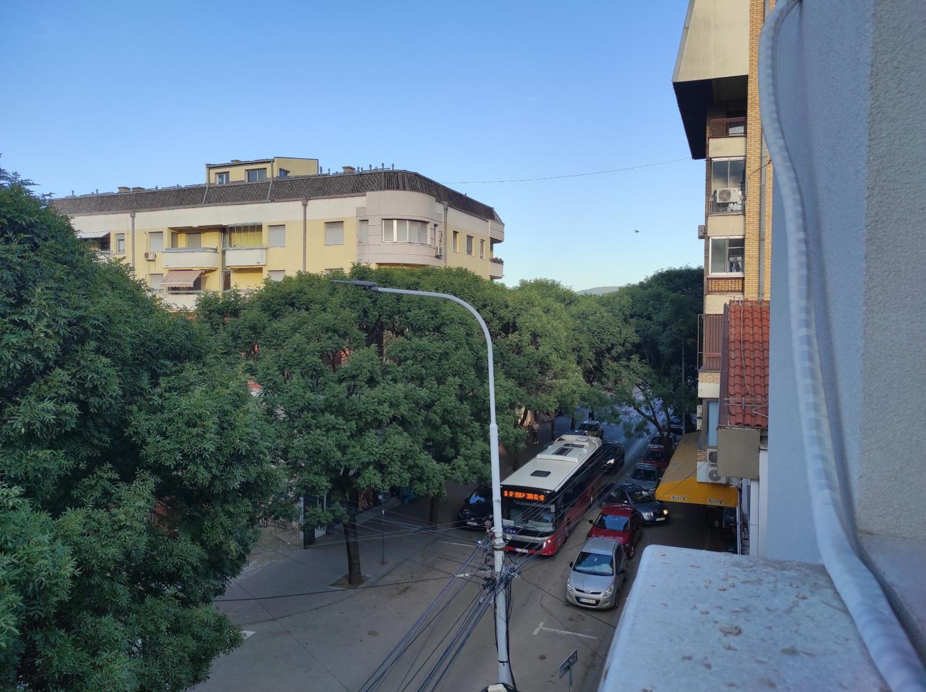 Dona Apartments