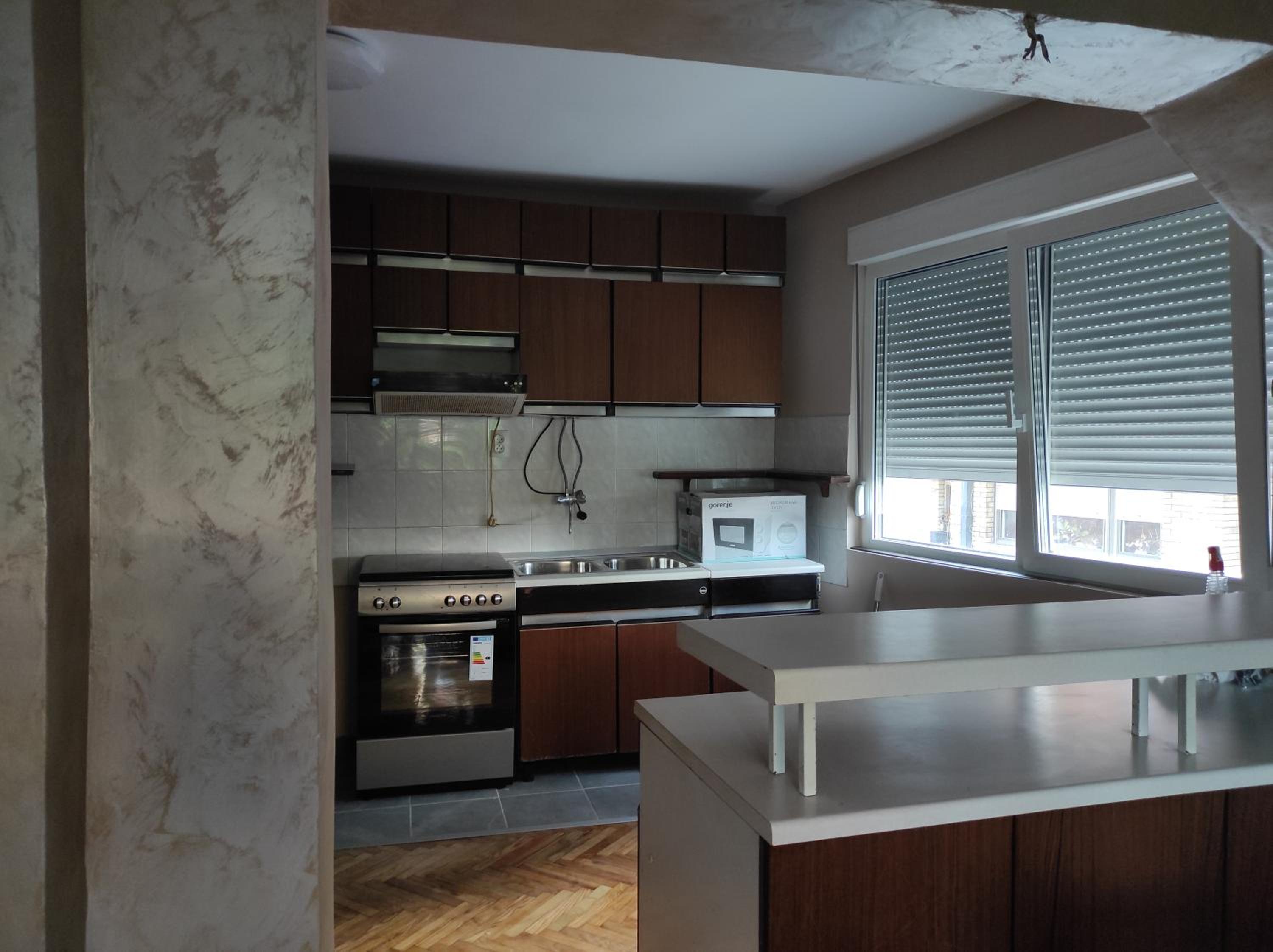 Dona Apartments