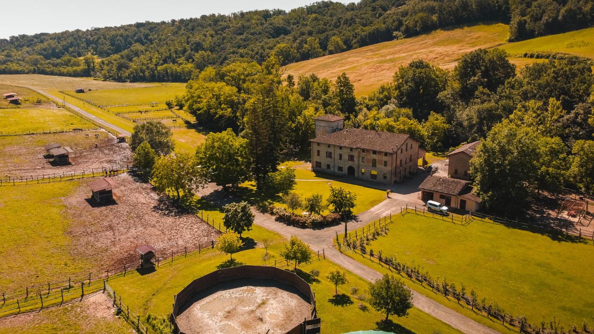 Origine Country Farm